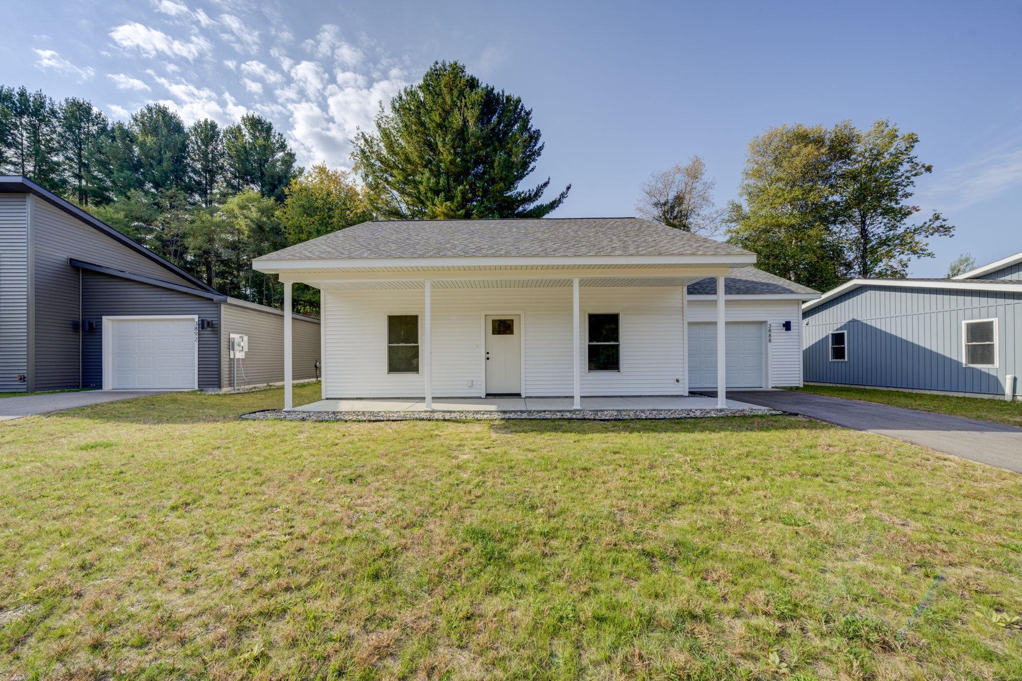 3888 Falling Leaf Trail East Bay Township MI 49686