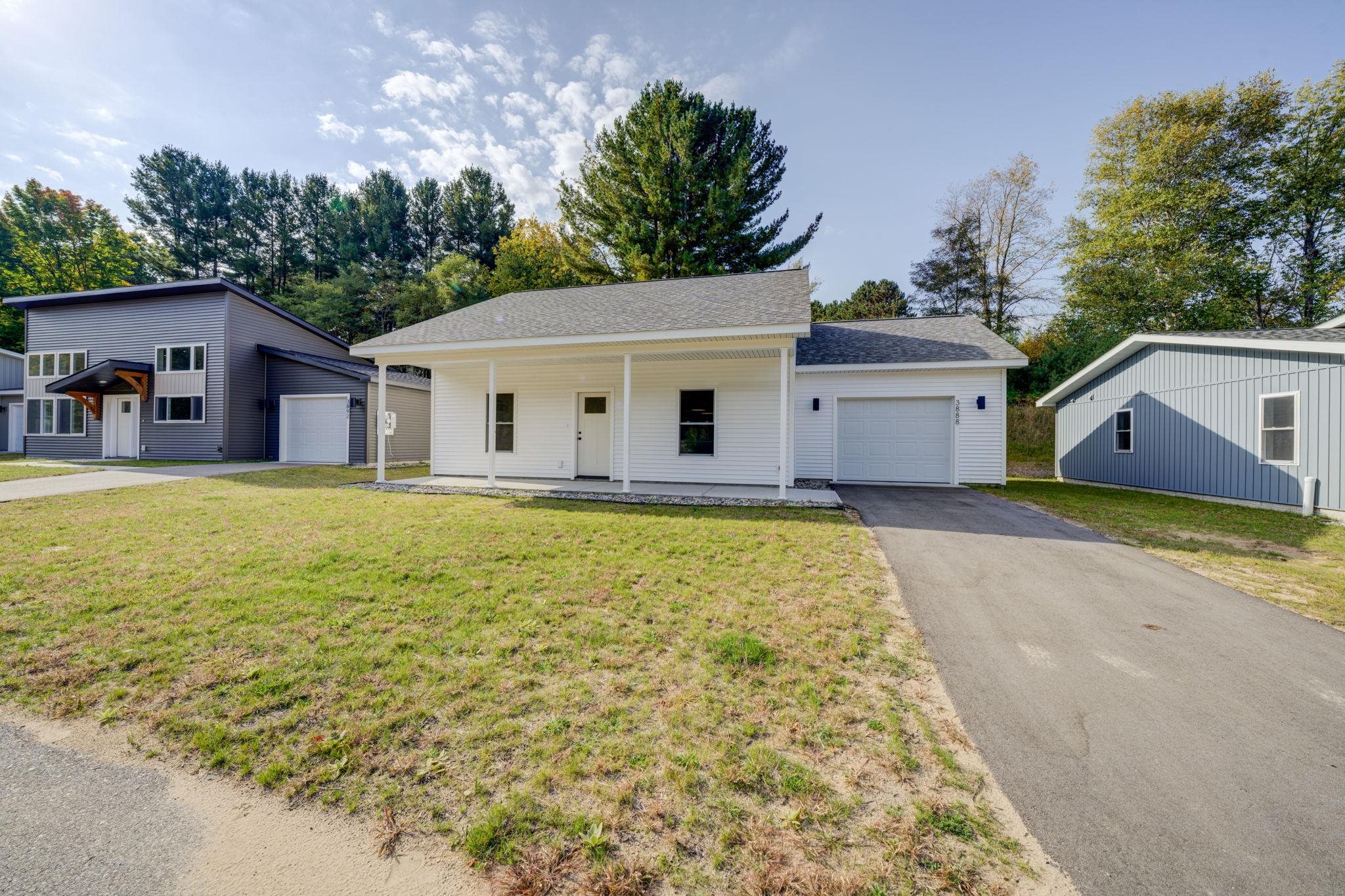 3888 Falling Leaf Trail East Bay Township MI 49686