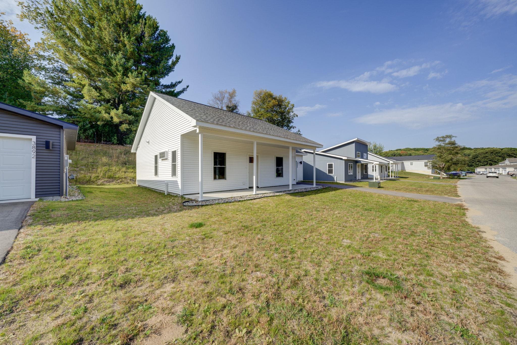 3888 Falling Leaf Trail East Bay Township MI 49686
