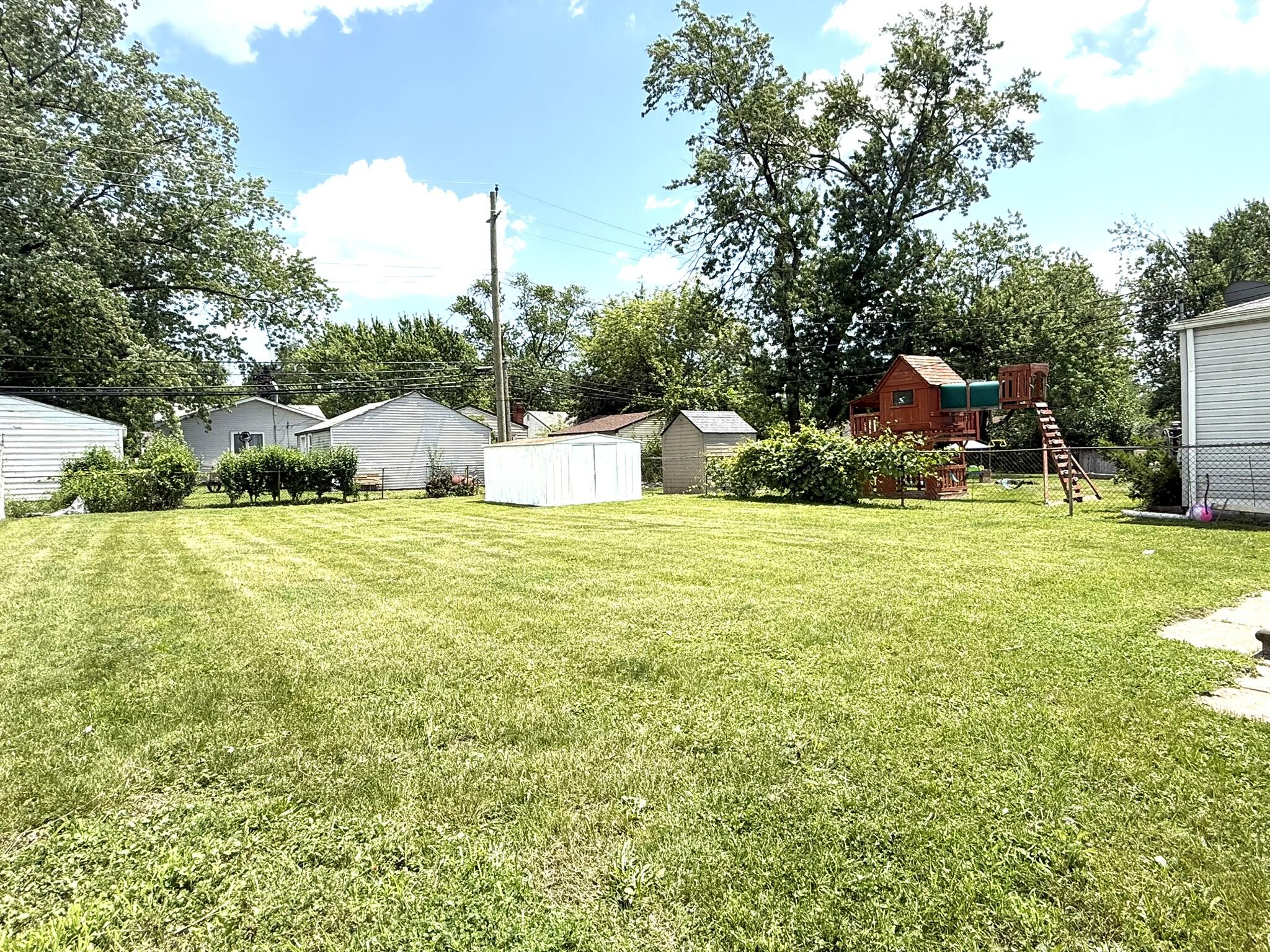 5873 Merrick Street Taylor City MI 48180