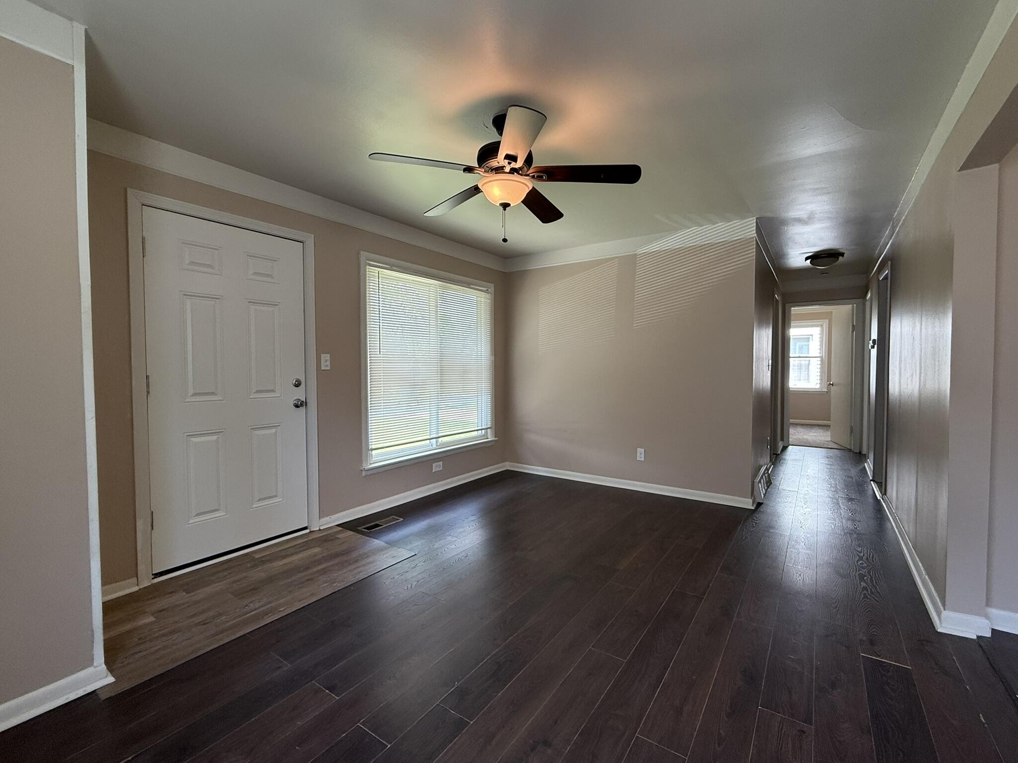 5873 Merrick Street Taylor City MI 48180