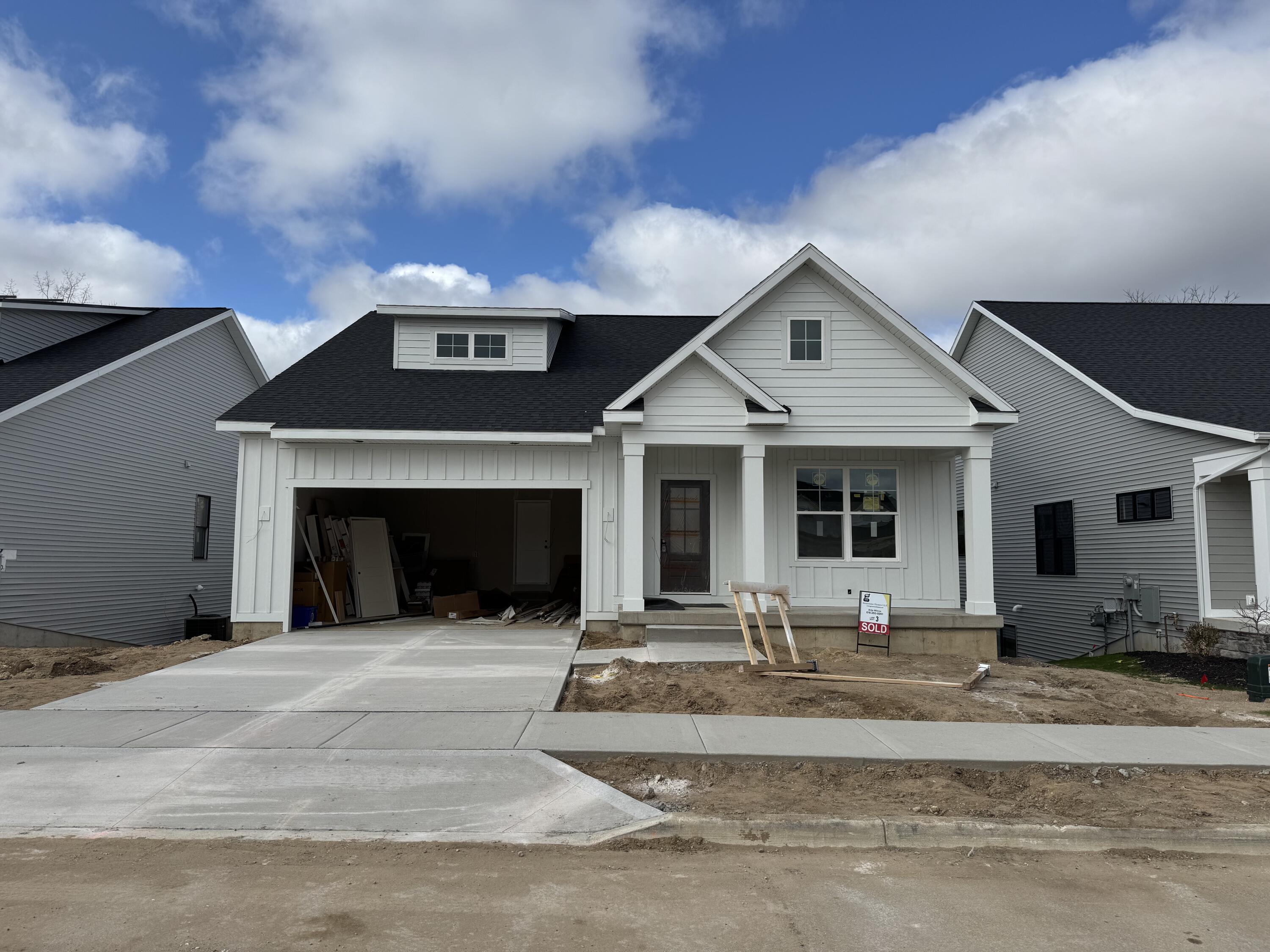 7708 Fase Street SE Ada Township MI 49301