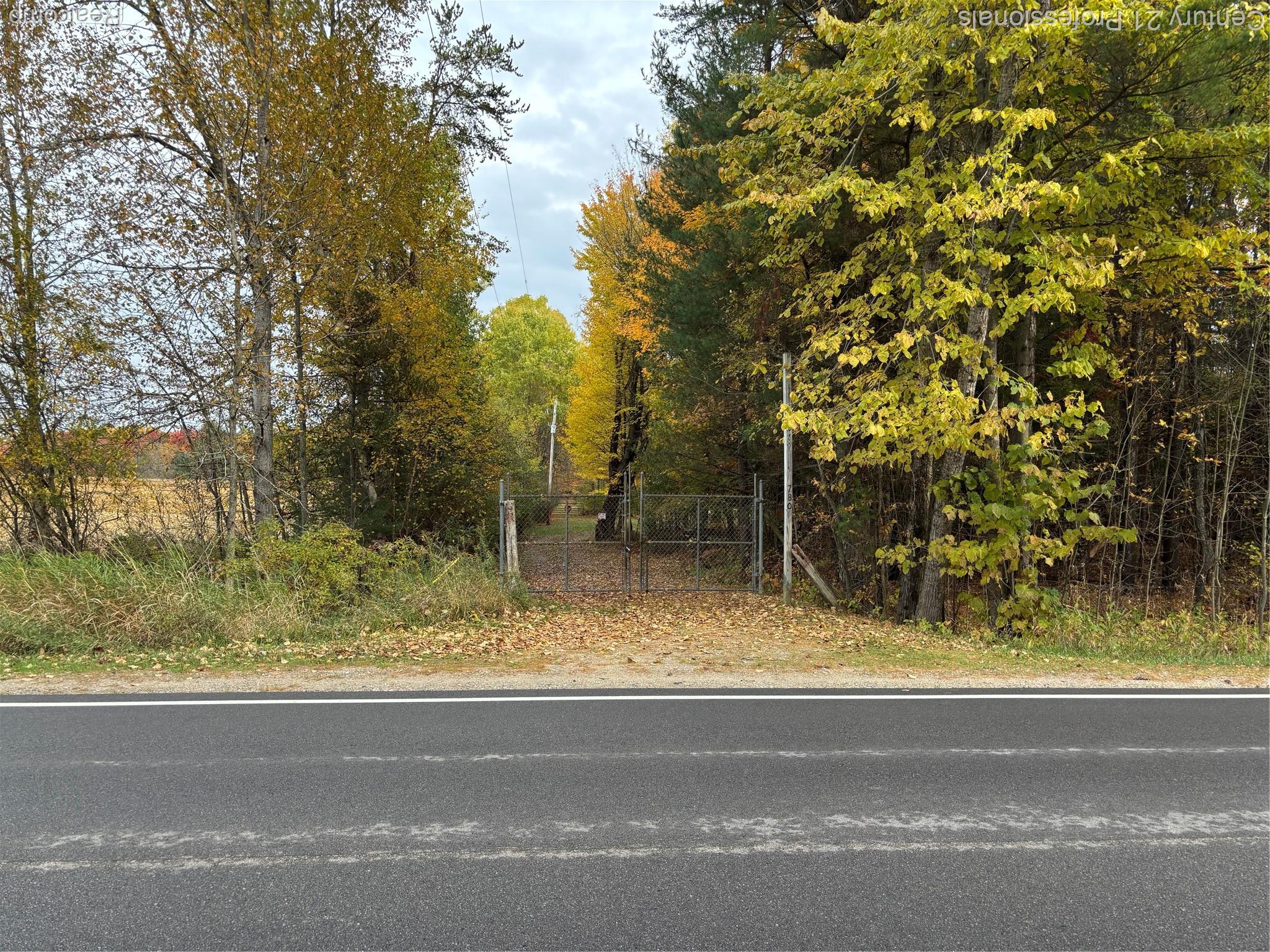 780 Wiltse Road Ogemaw Township MI 48635