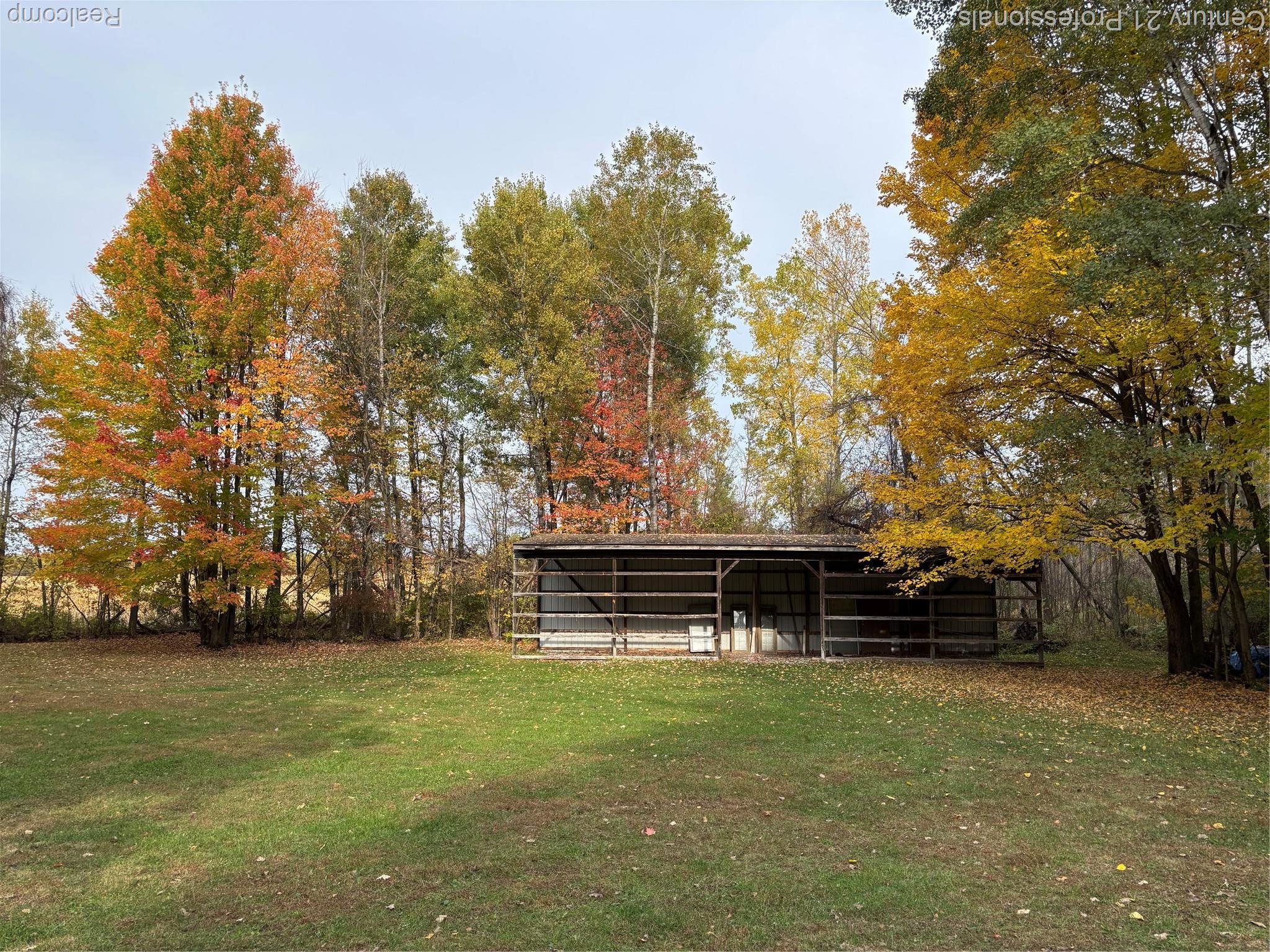 780 Wiltse Road Ogemaw Township MI 48635