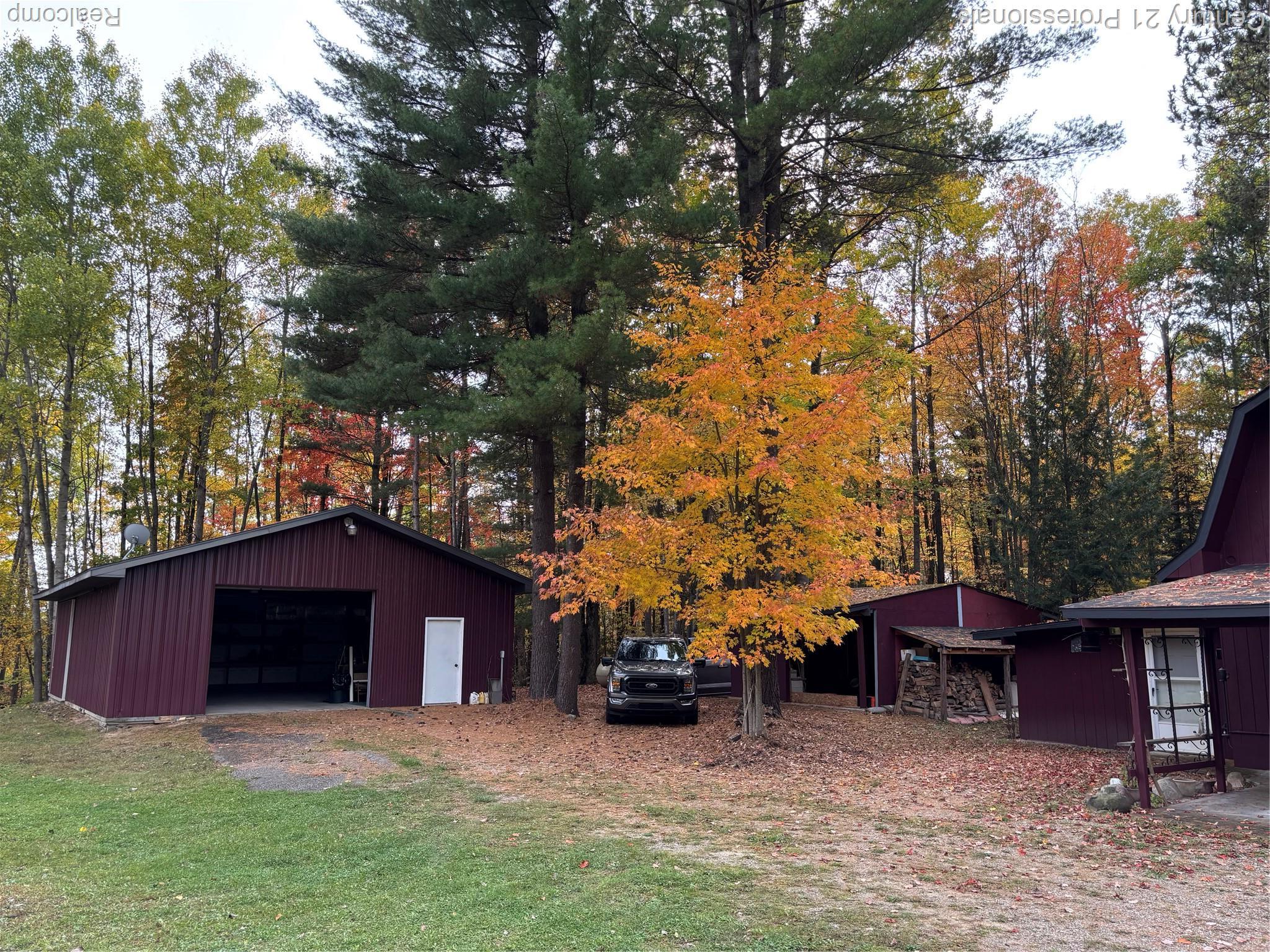 780 Wiltse Road Ogemaw Township MI 48635