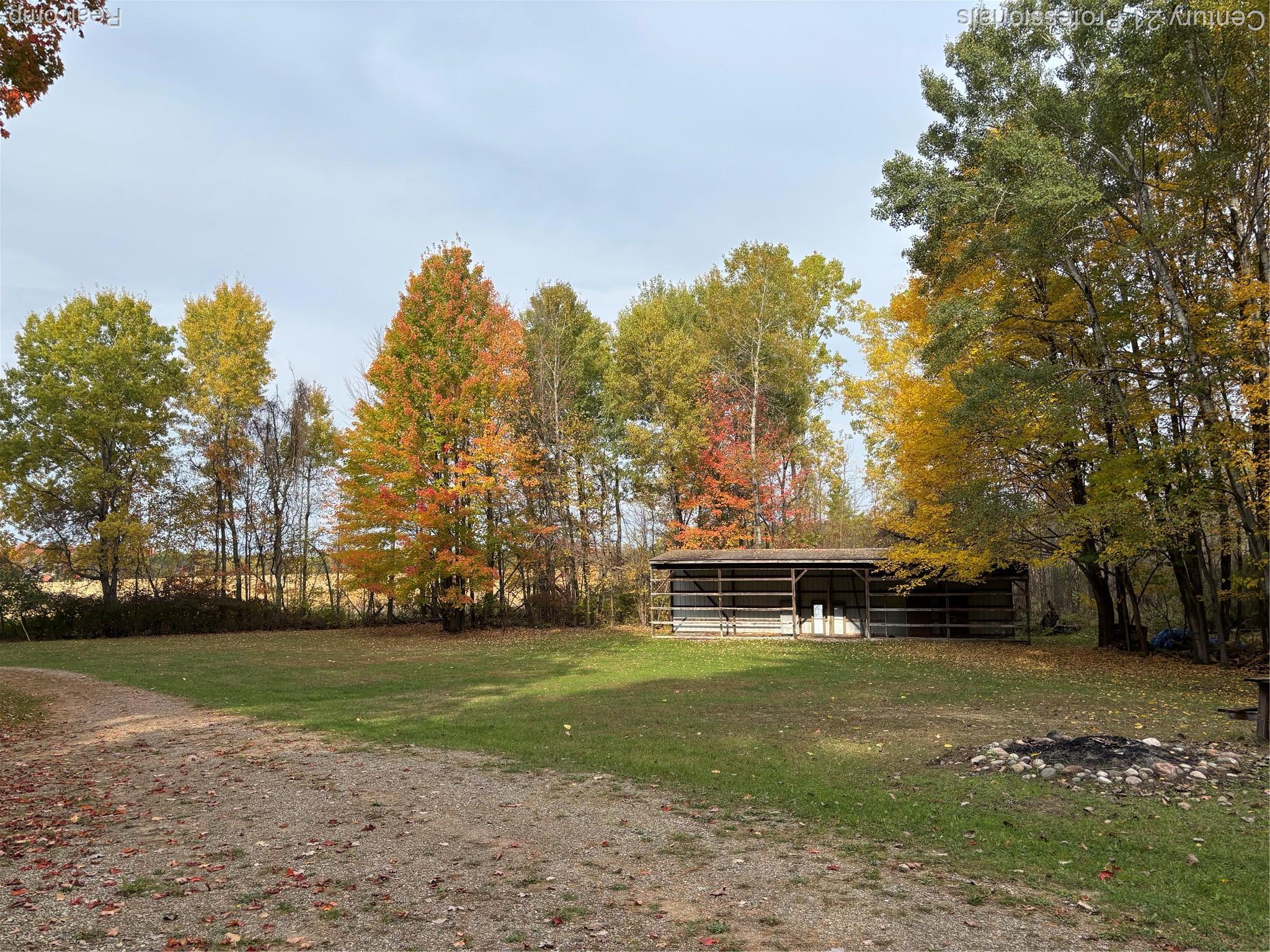 780 Wiltse Road Ogemaw Township MI 48635