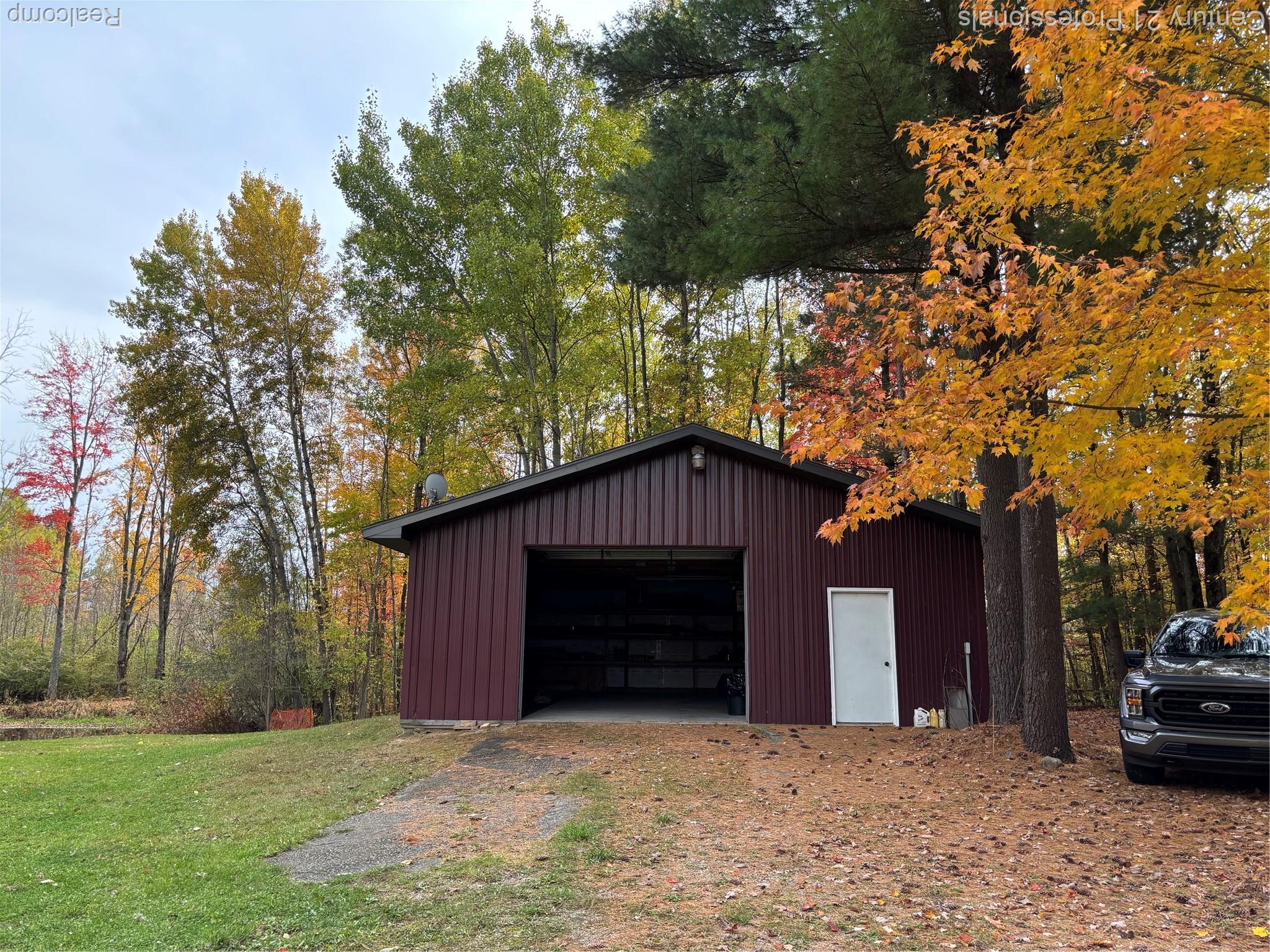 780 Wiltse Road Ogemaw Township MI 48635