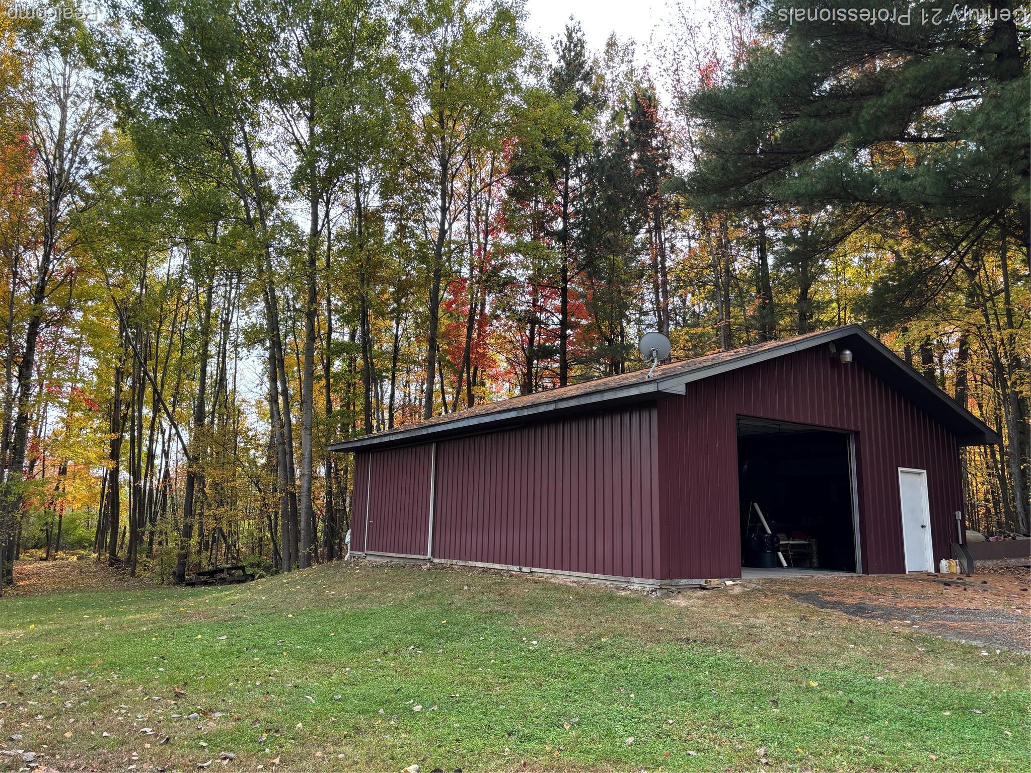 780 Wiltse Road Ogemaw Township MI 48635