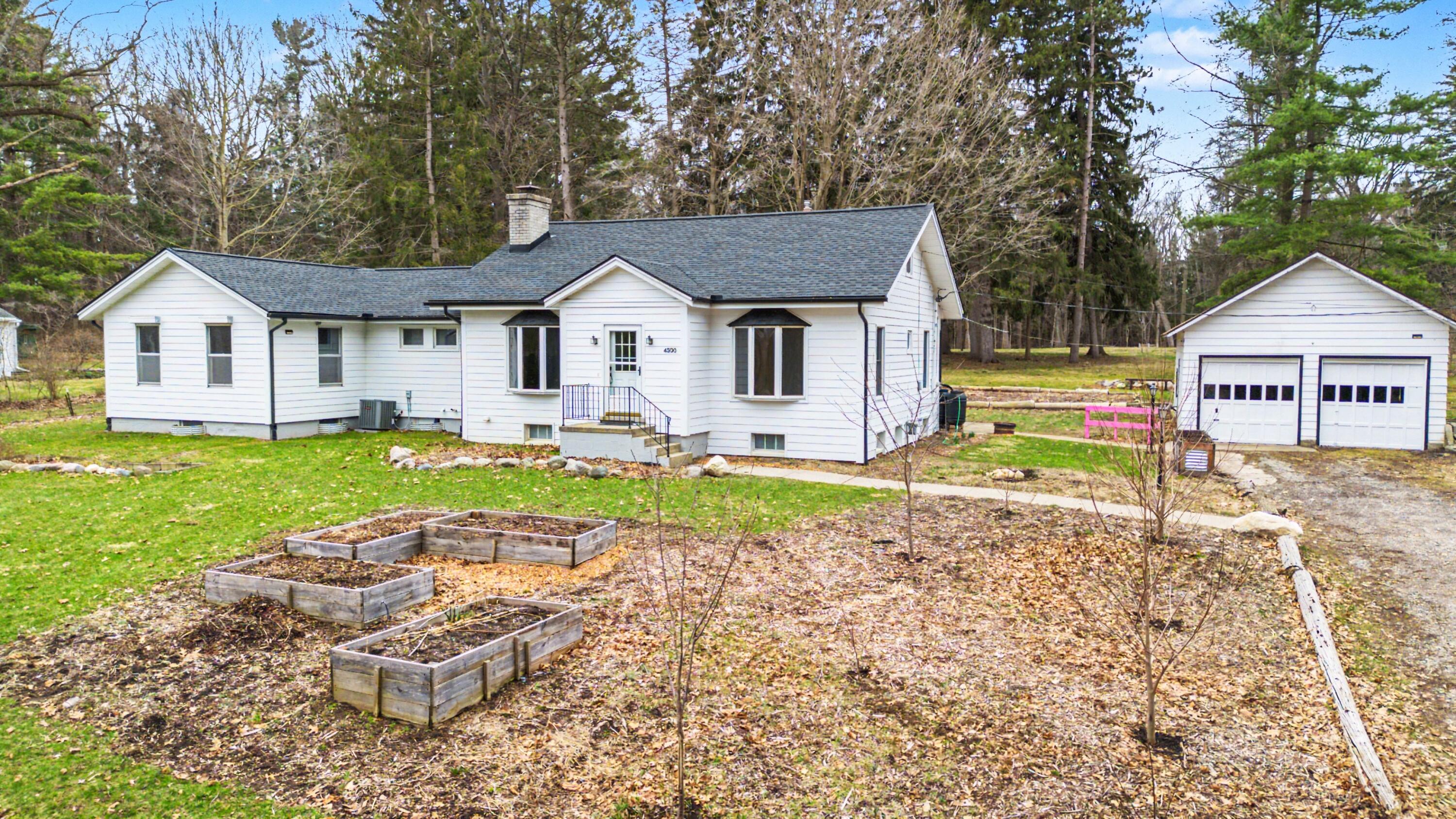 4500 E Huron River Drive Ann Arbor City MI 48105