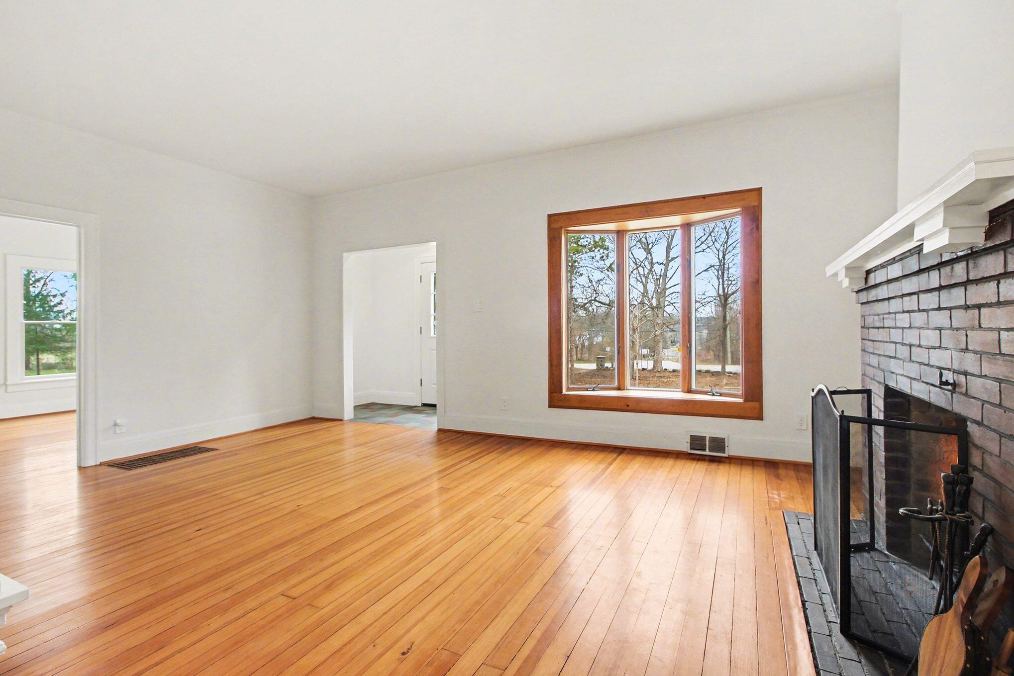 4500 E Huron River Drive Ann Arbor City MI 48105