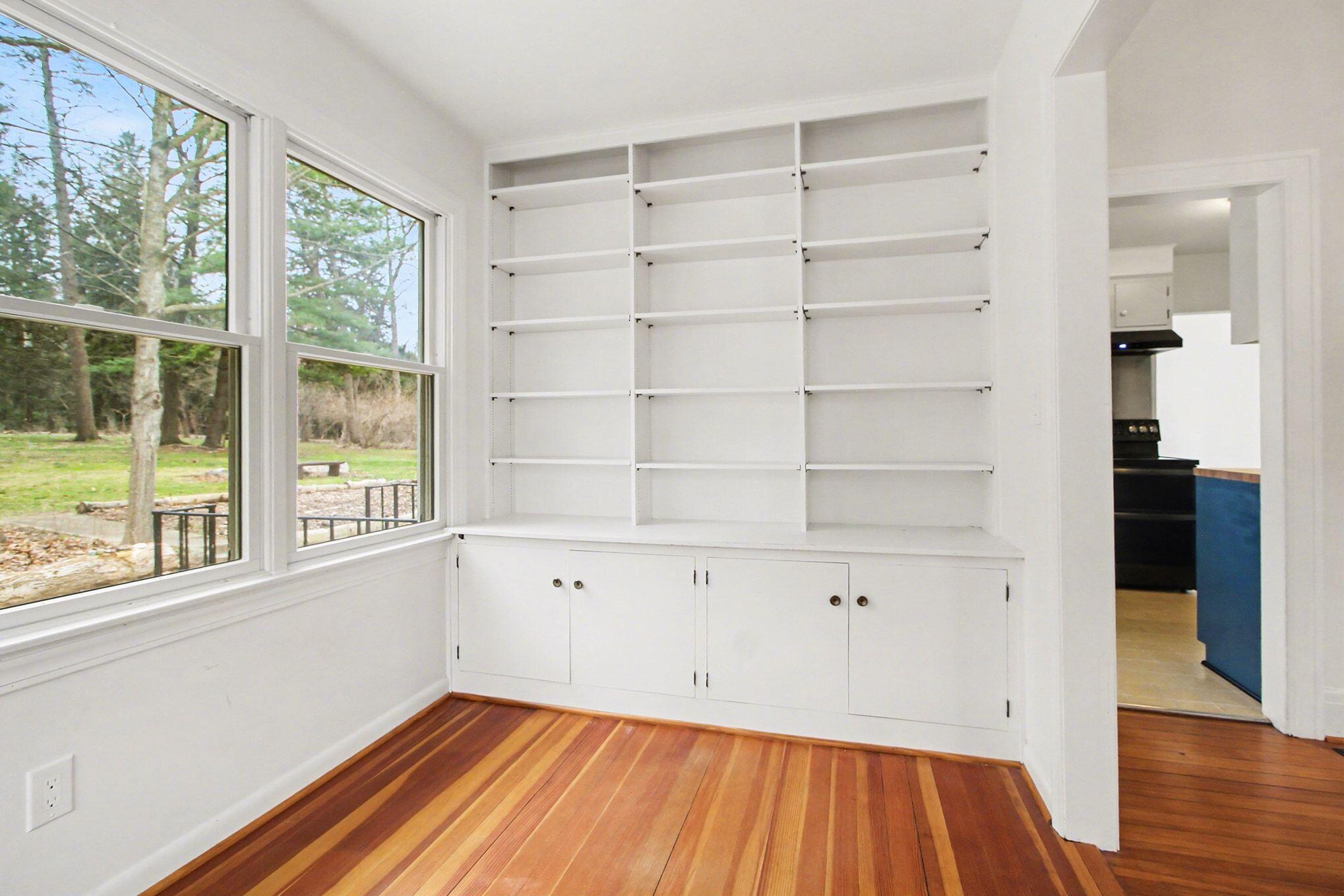 4500 E Huron River Drive Ann Arbor City MI 48105