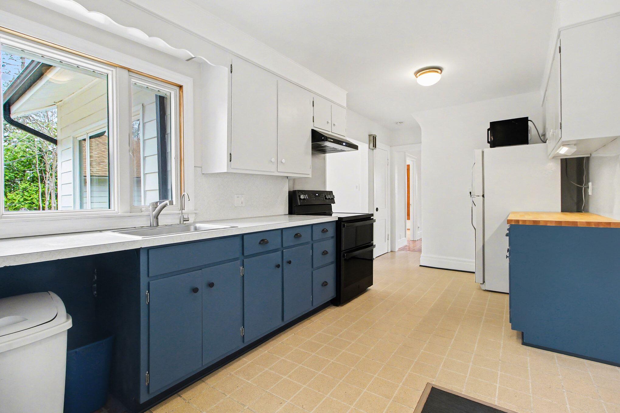 4500 E Huron River Drive Ann Arbor City MI 48105