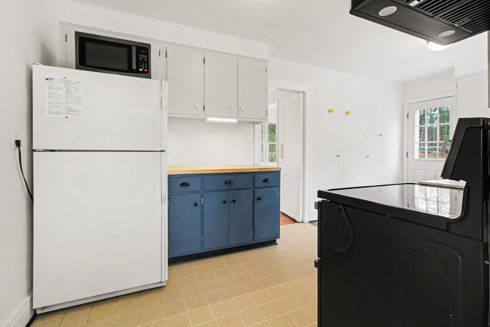4500 E Huron River Drive Ann Arbor City MI 48105