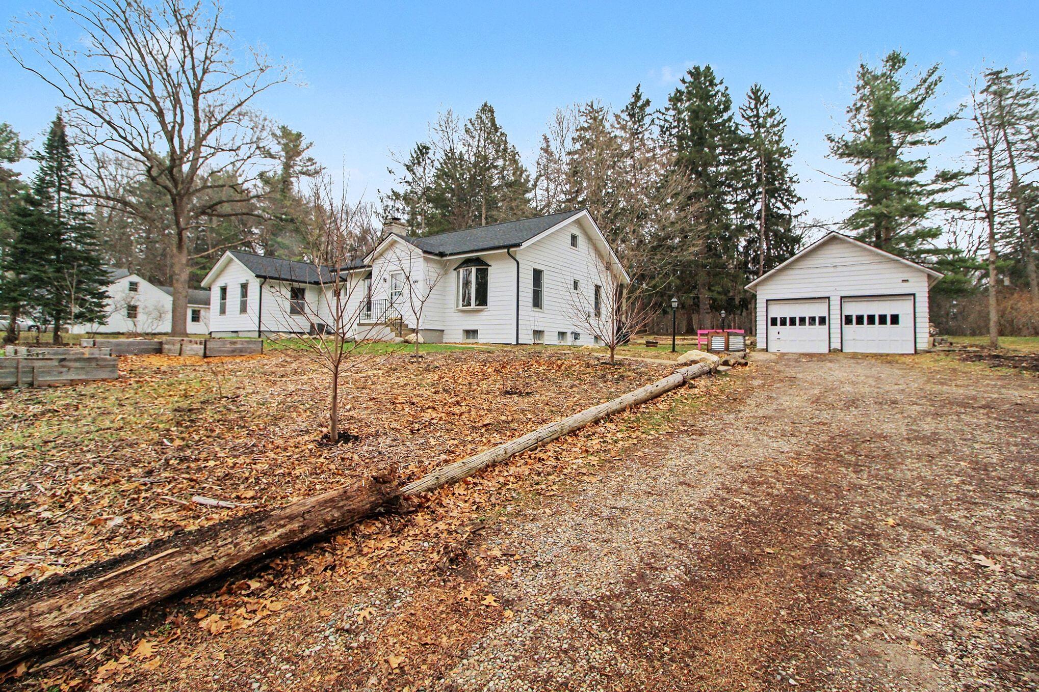 4500 E Huron River Drive Ann Arbor City MI 48105
