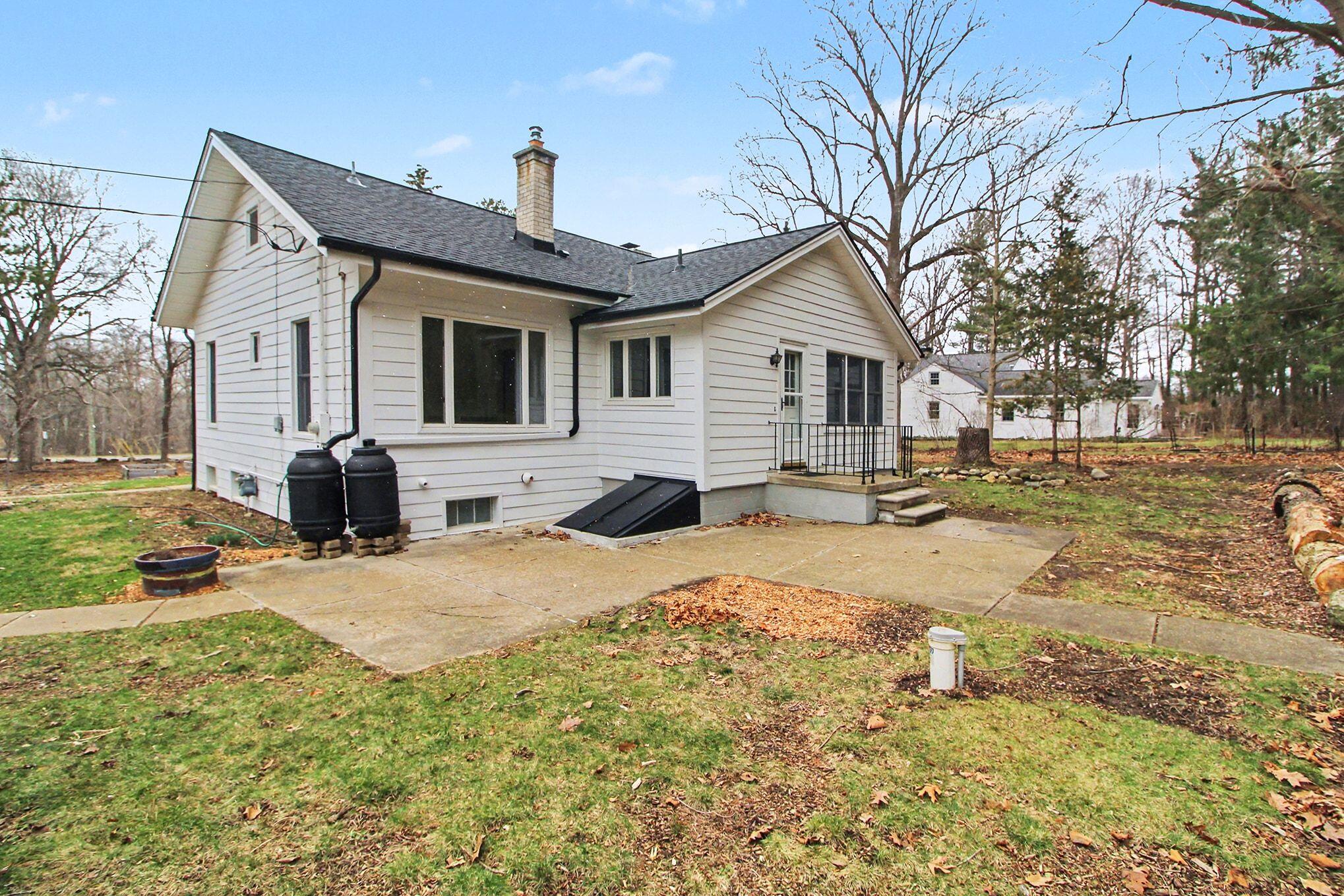 4500 E Huron River Drive Ann Arbor City MI 48105