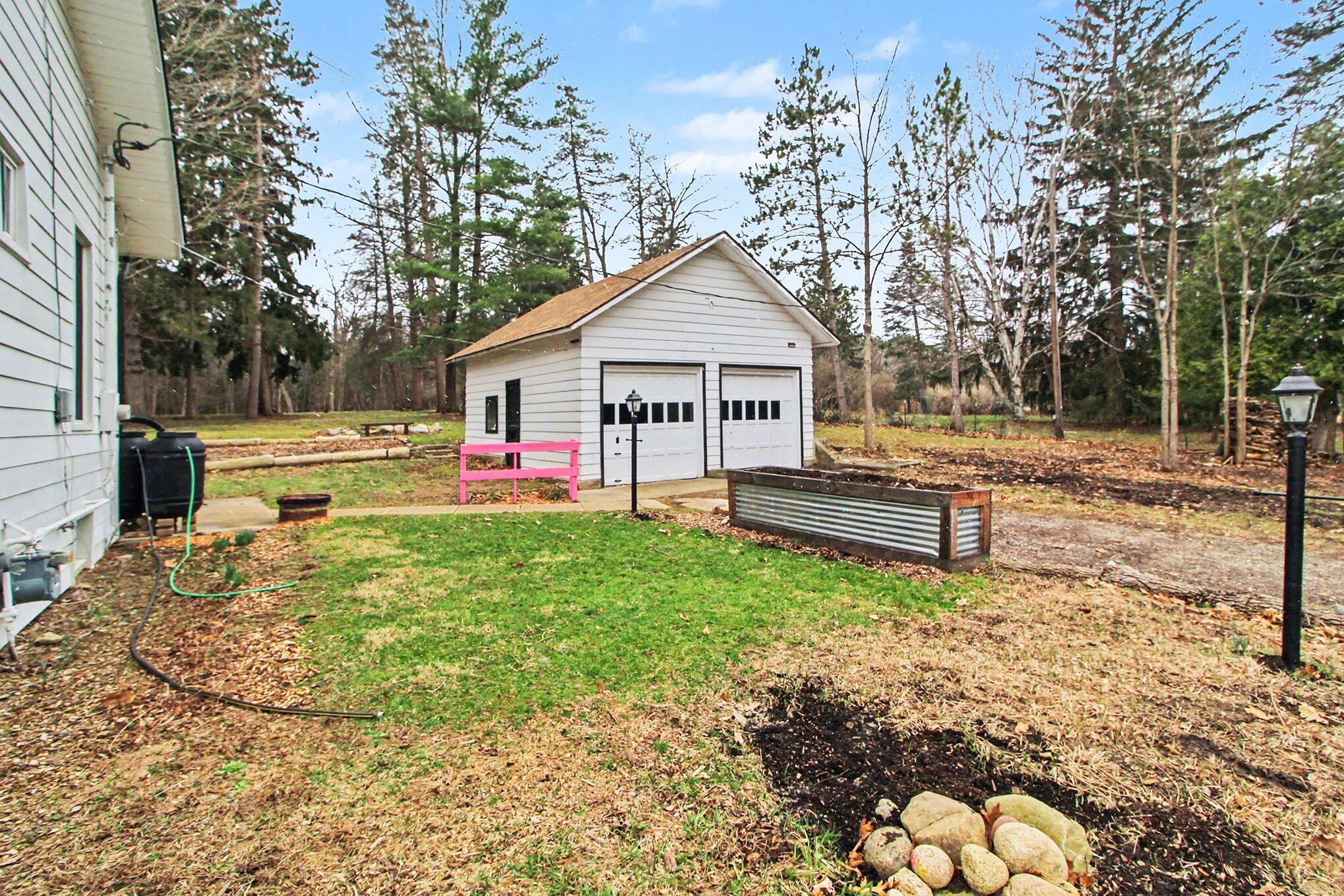 4500 E Huron River Drive Ann Arbor City MI 48105
