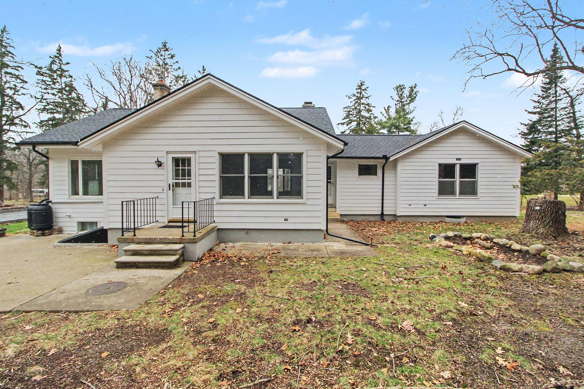 4500 E Huron River Drive Ann Arbor City MI 48105