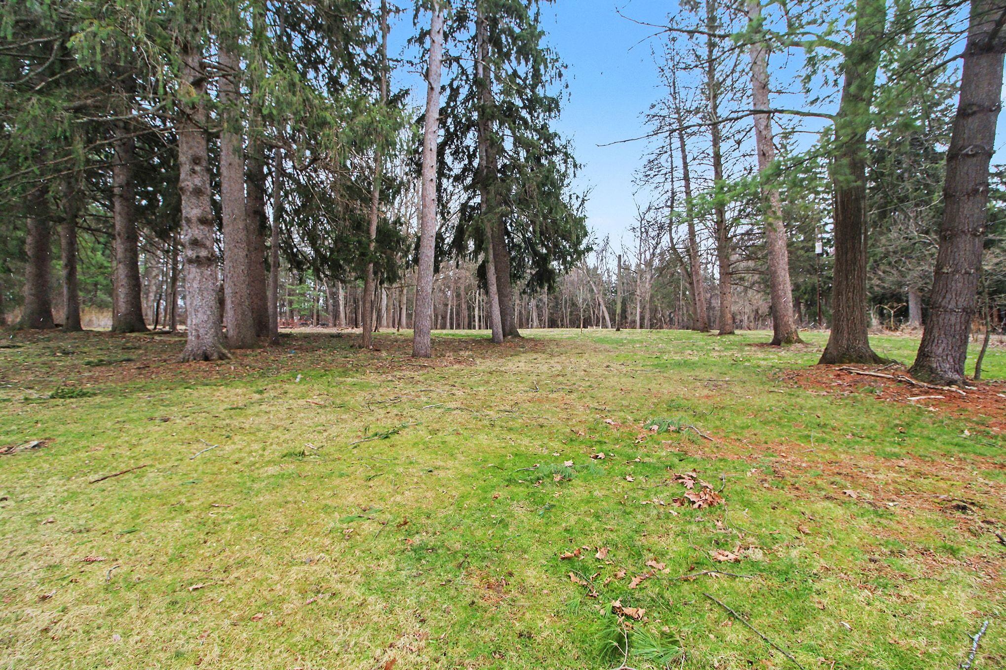 4500 E Huron River Drive Ann Arbor City MI 48105