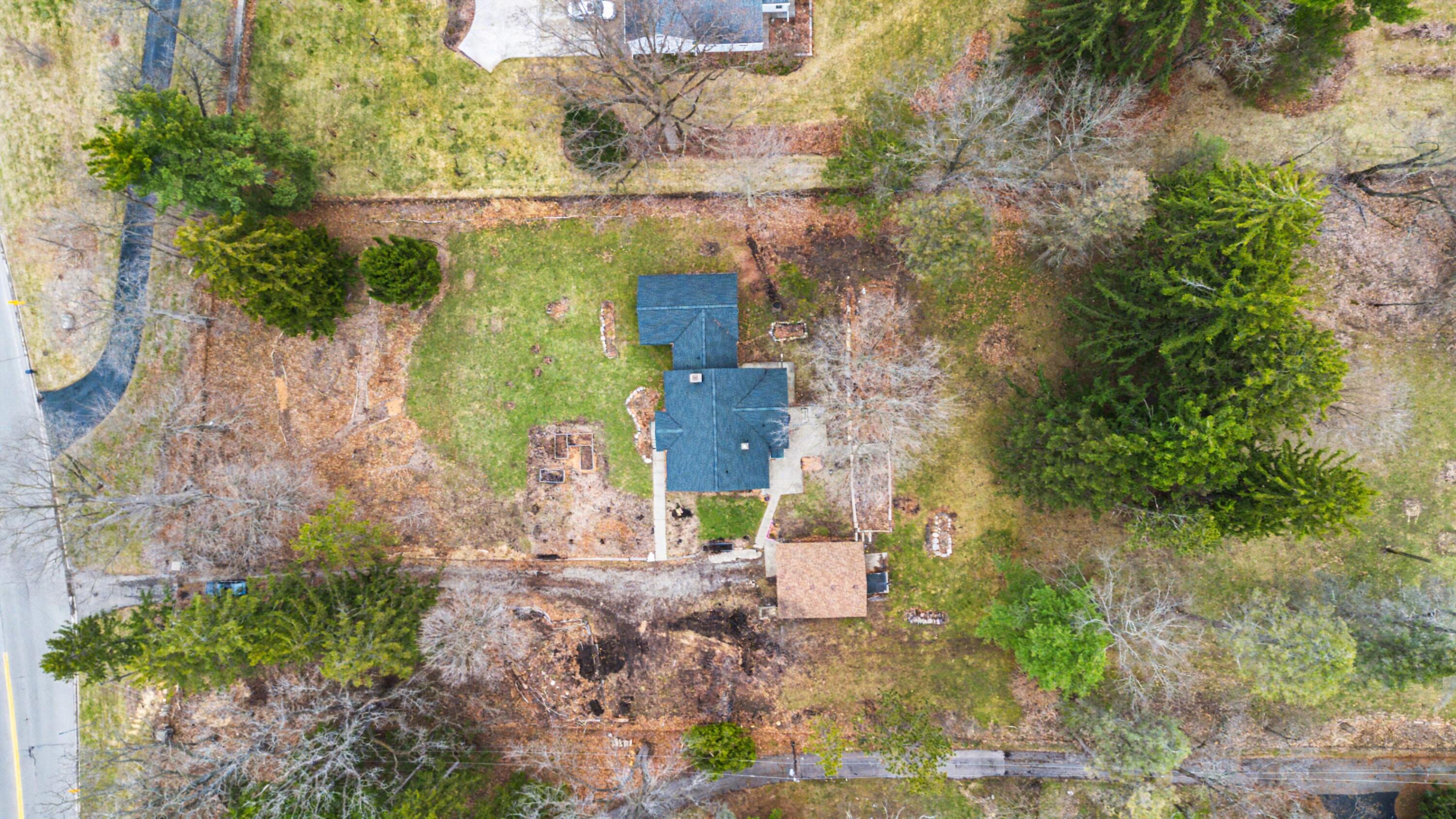 4500 E Huron River Drive Ann Arbor City MI 48105