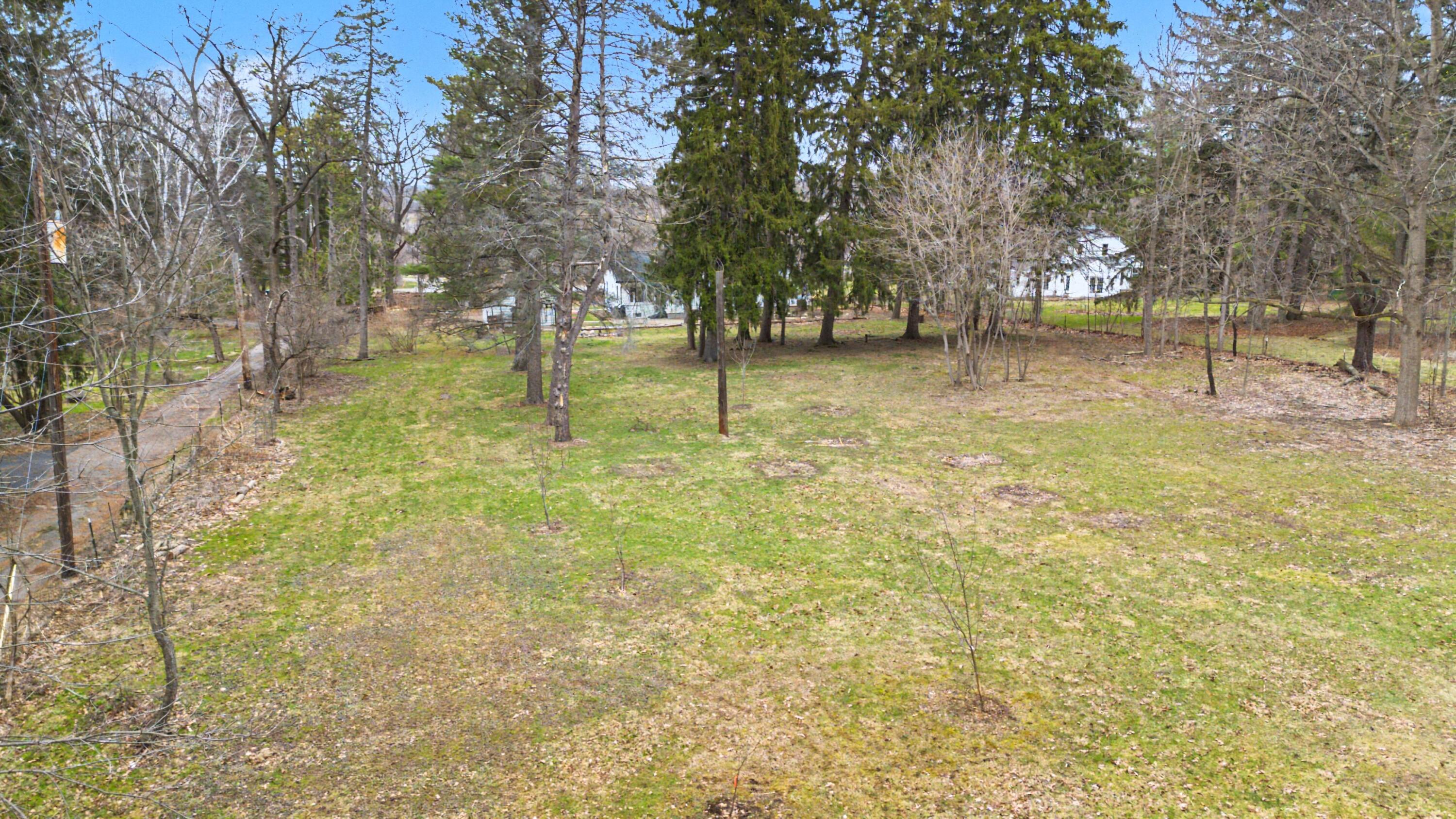 4500 E Huron River Drive Ann Arbor City MI 48105