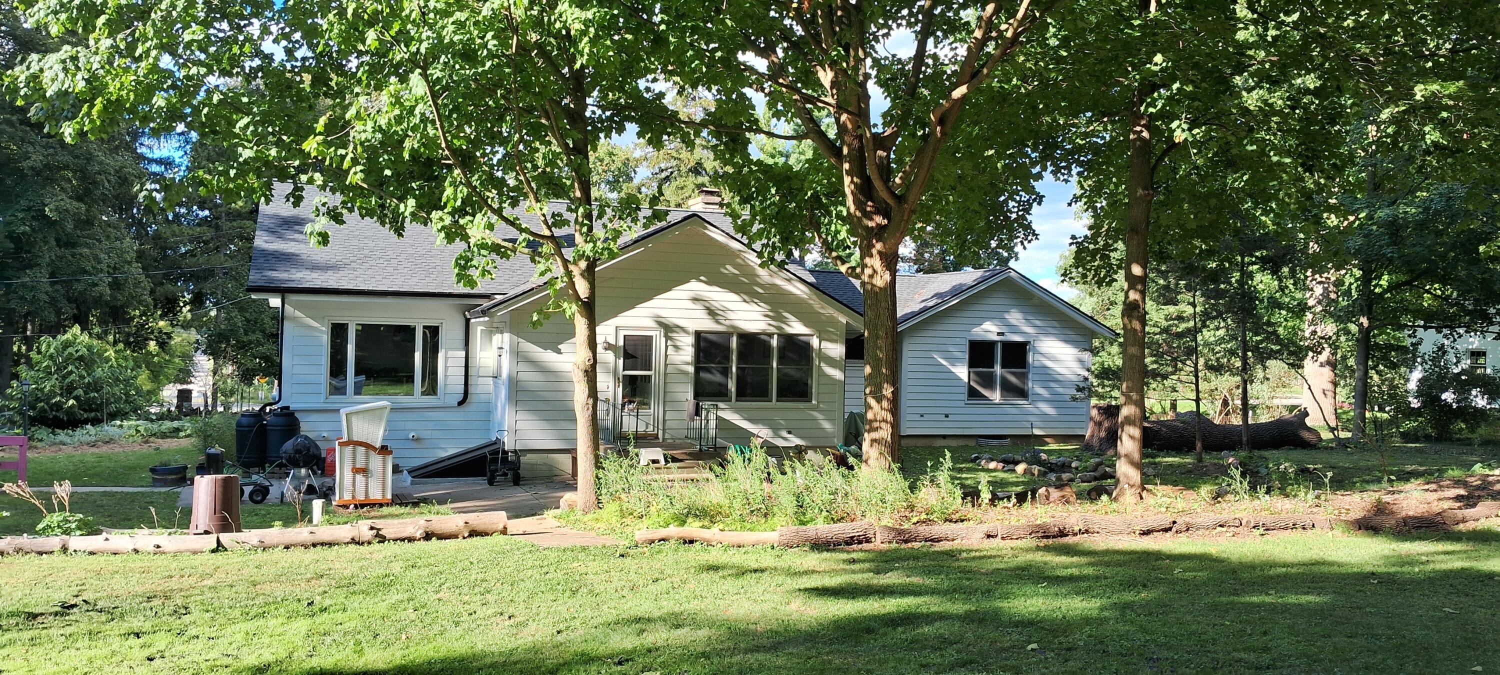 4500 E Huron River Drive Ann Arbor City MI 48105
