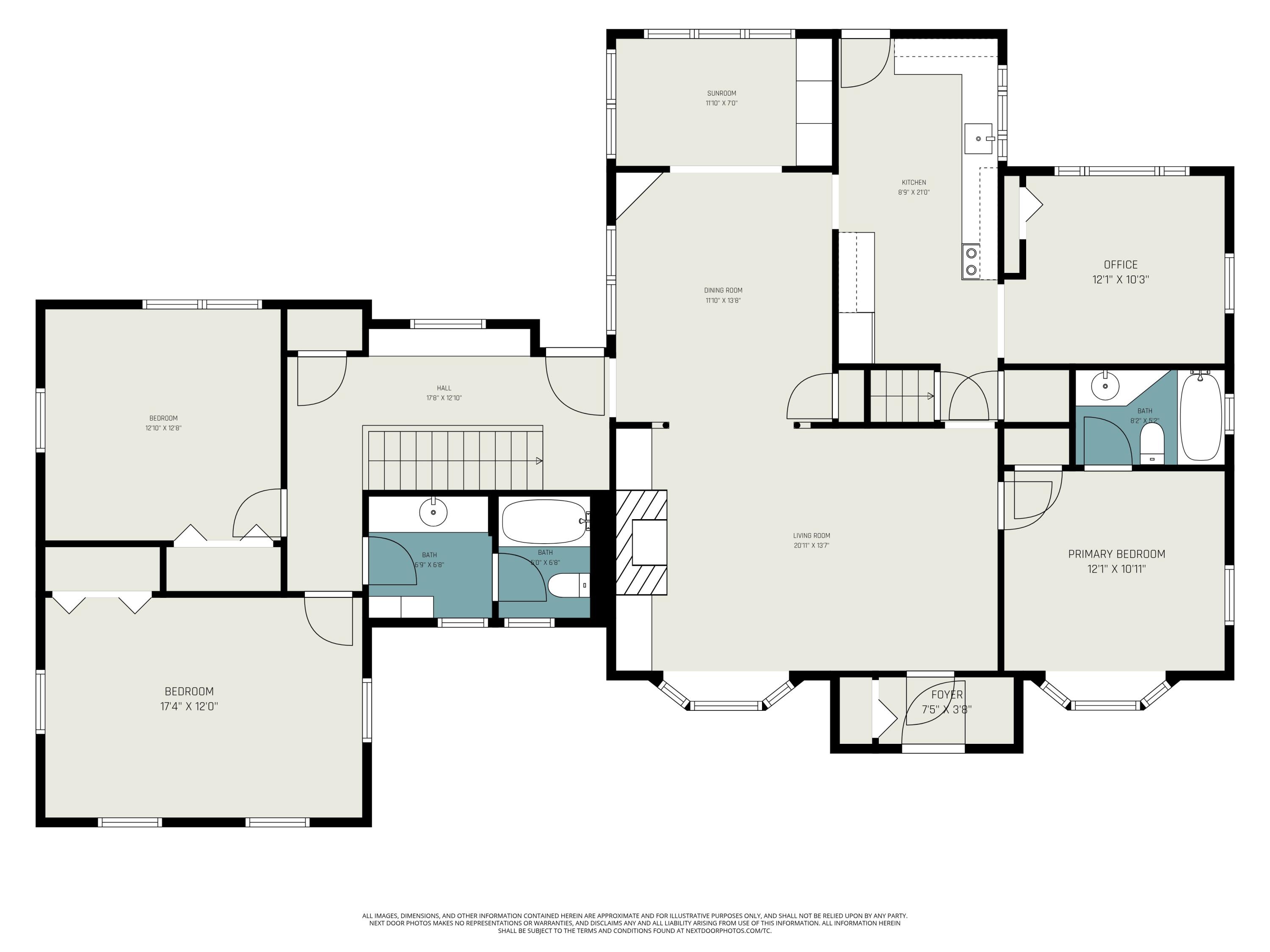 4500 E Huron River Drive Ann Arbor City MI 48105