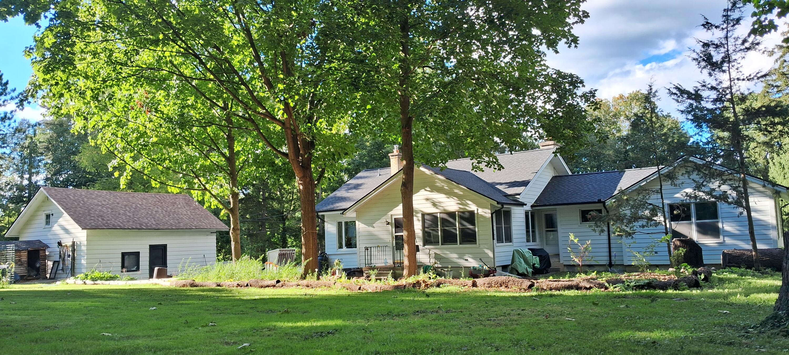 4500 E Huron River Drive Ann Arbor City MI 48105