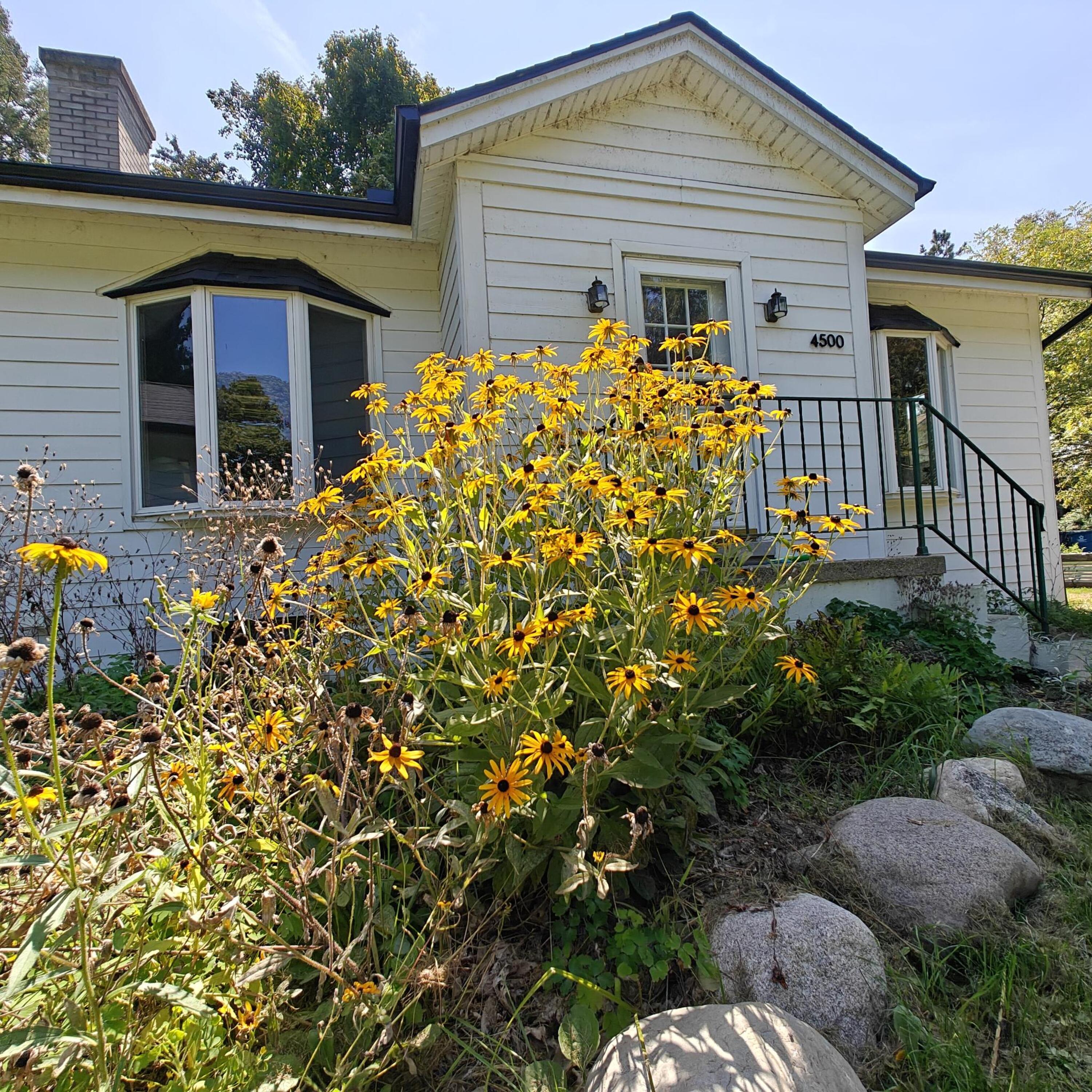 4500 E Huron River Drive Ann Arbor City MI 48105