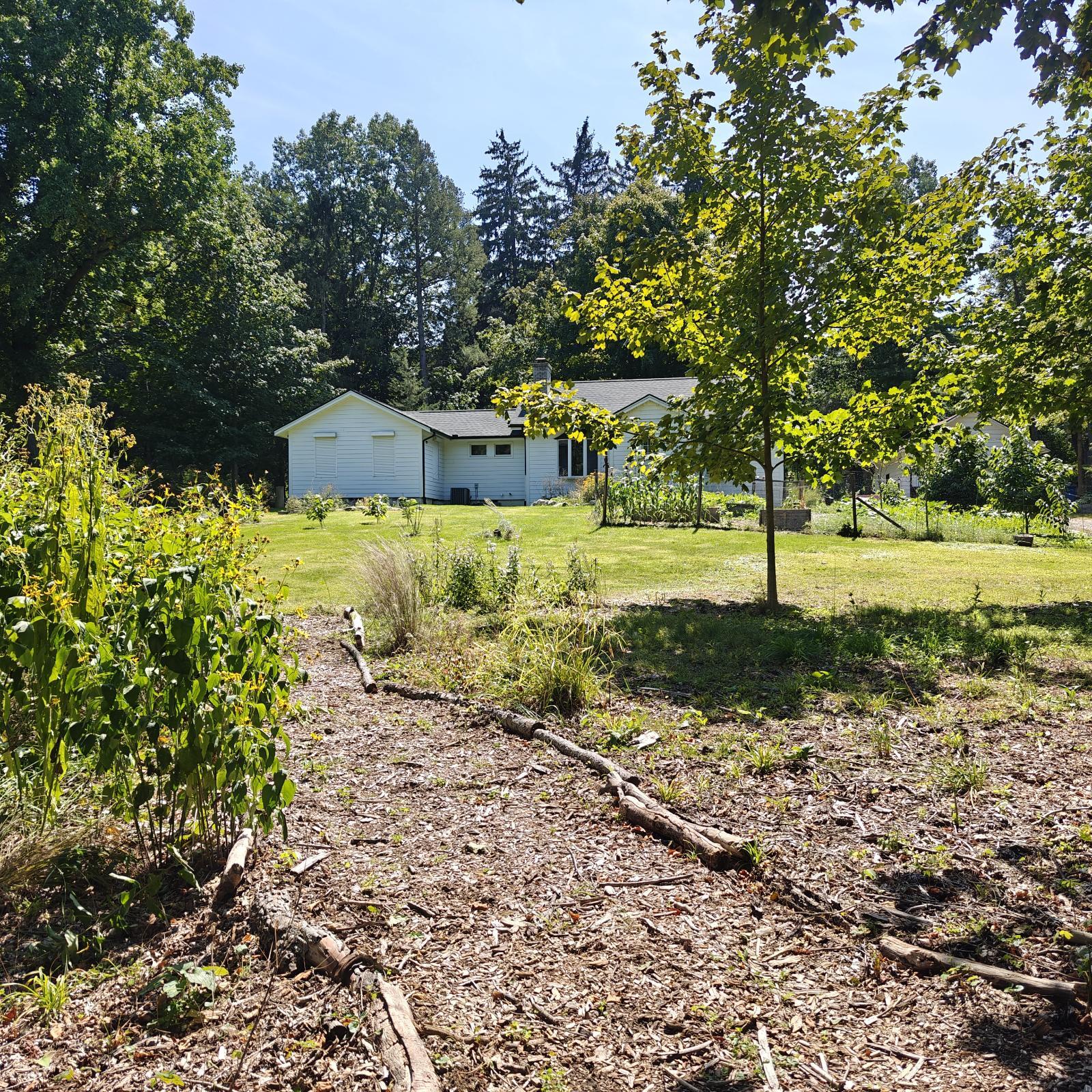 4500 E Huron River Drive Ann Arbor City MI 48105