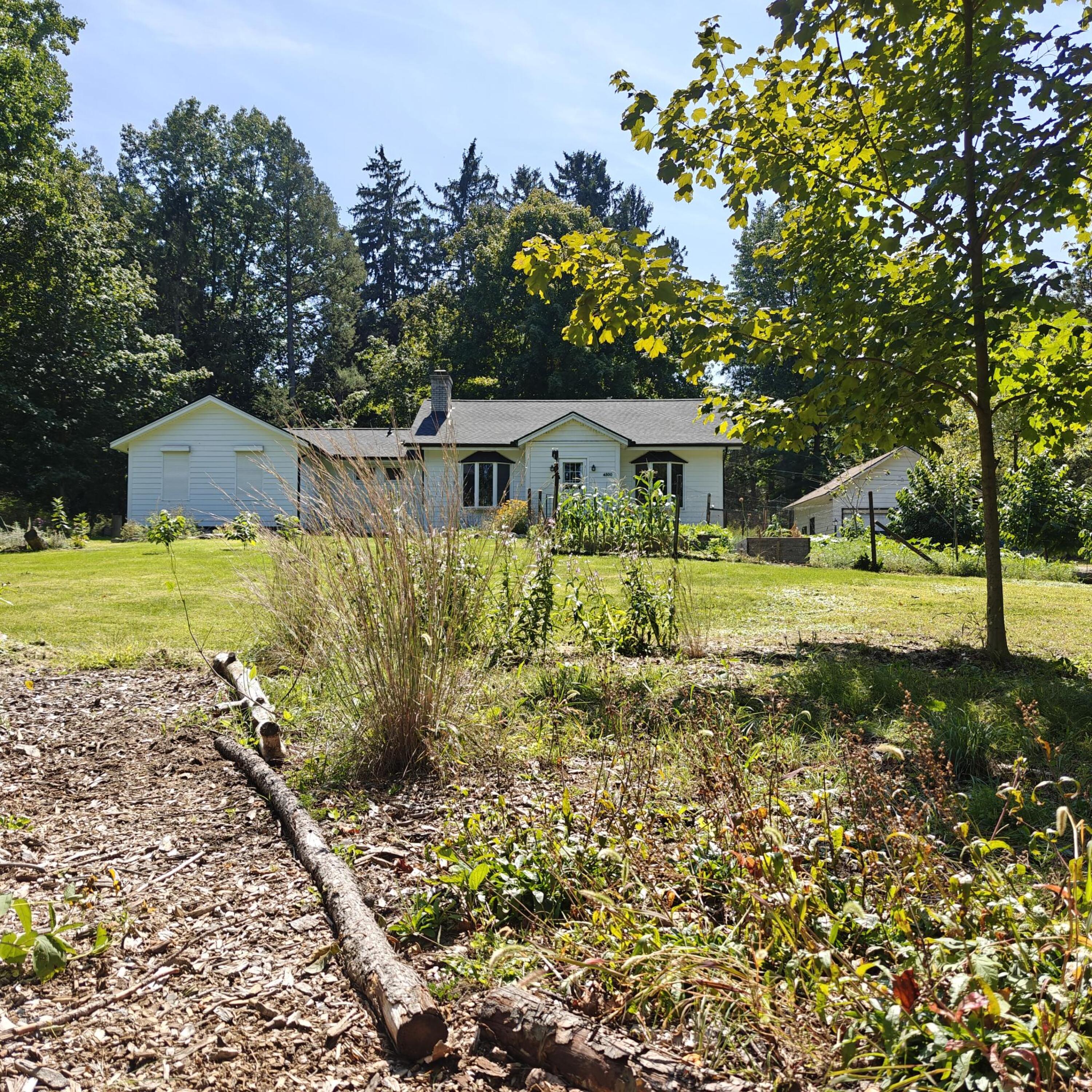 4500 E Huron River Drive Ann Arbor City MI 48105