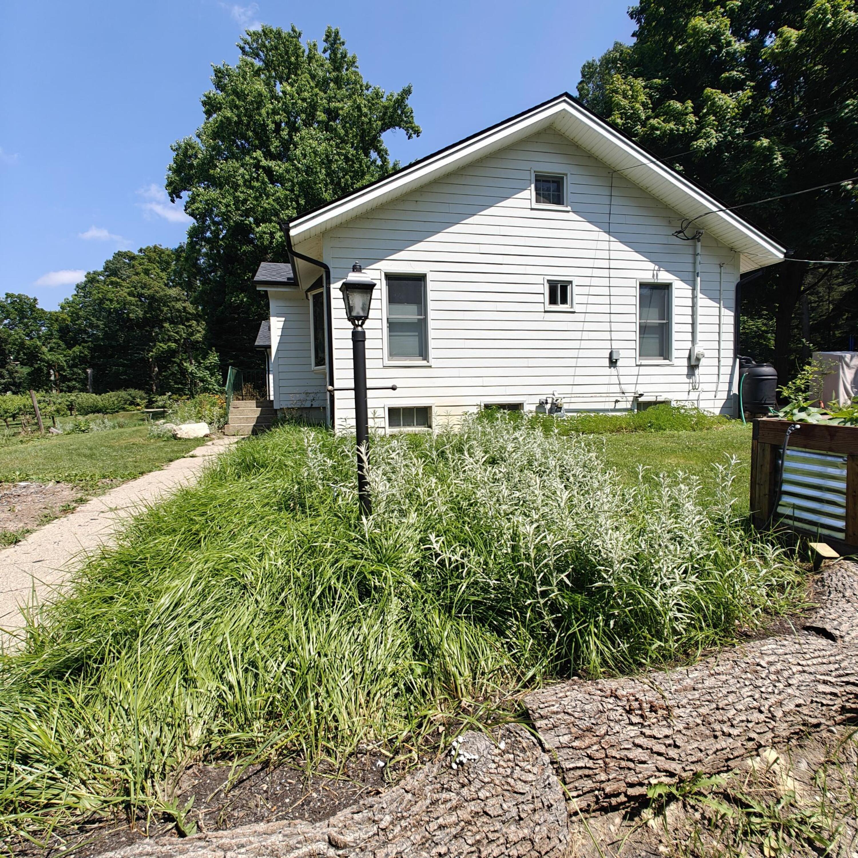 4500 E Huron River Drive Ann Arbor City MI 48105
