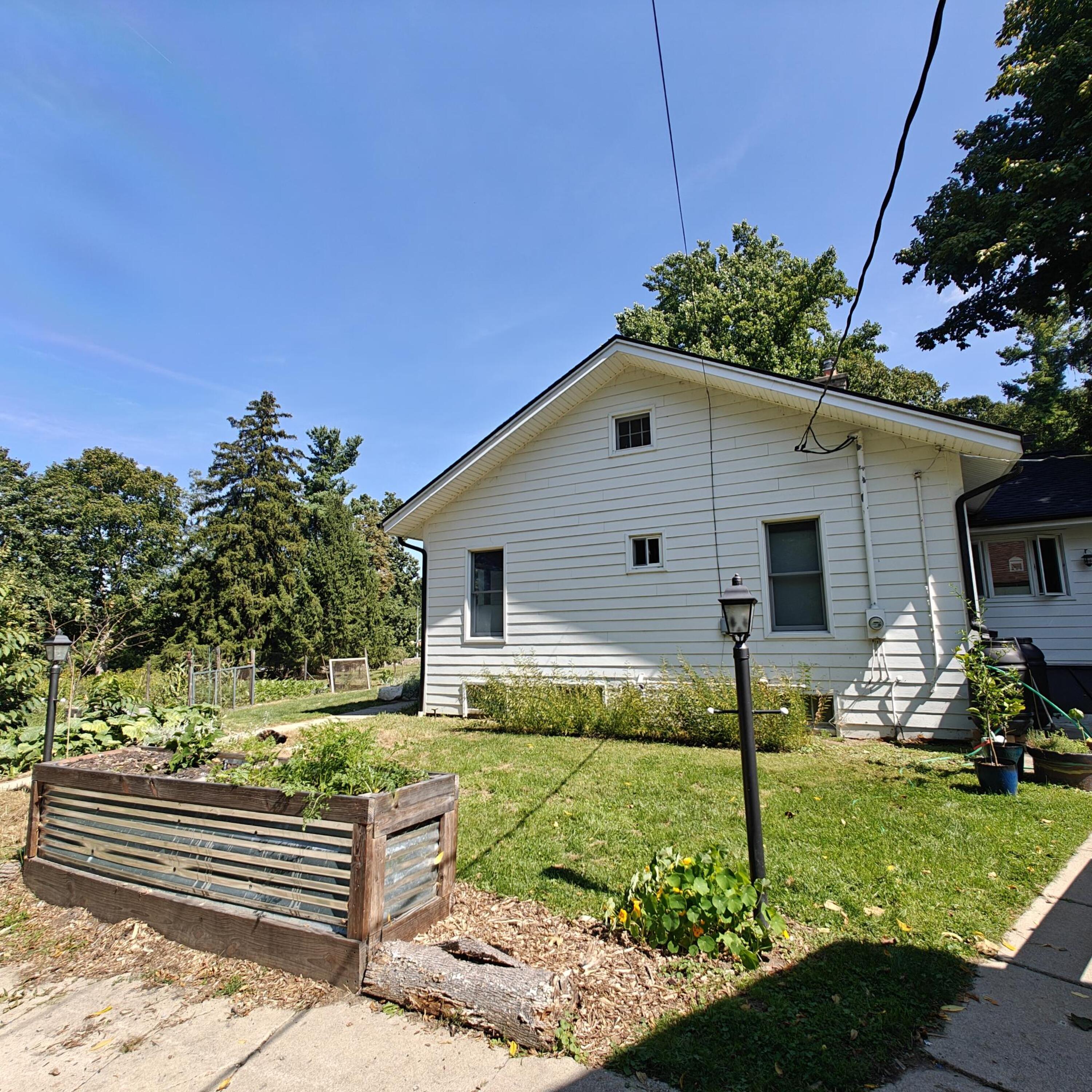 4500 E Huron River Drive Ann Arbor City MI 48105