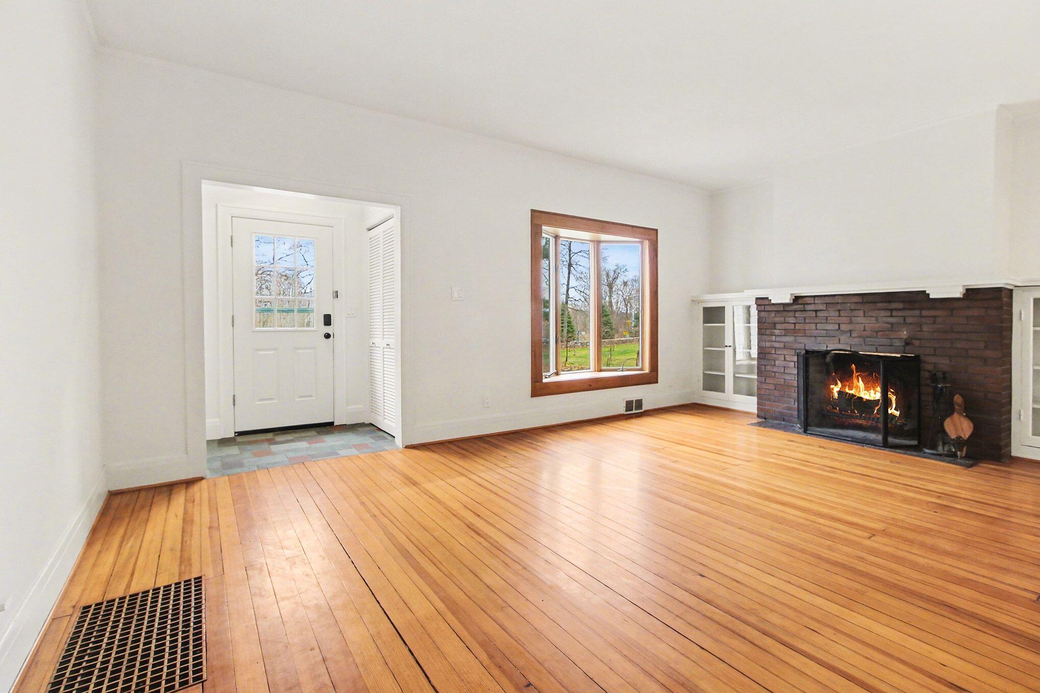 4500 E Huron River Drive Ann Arbor City MI 48105