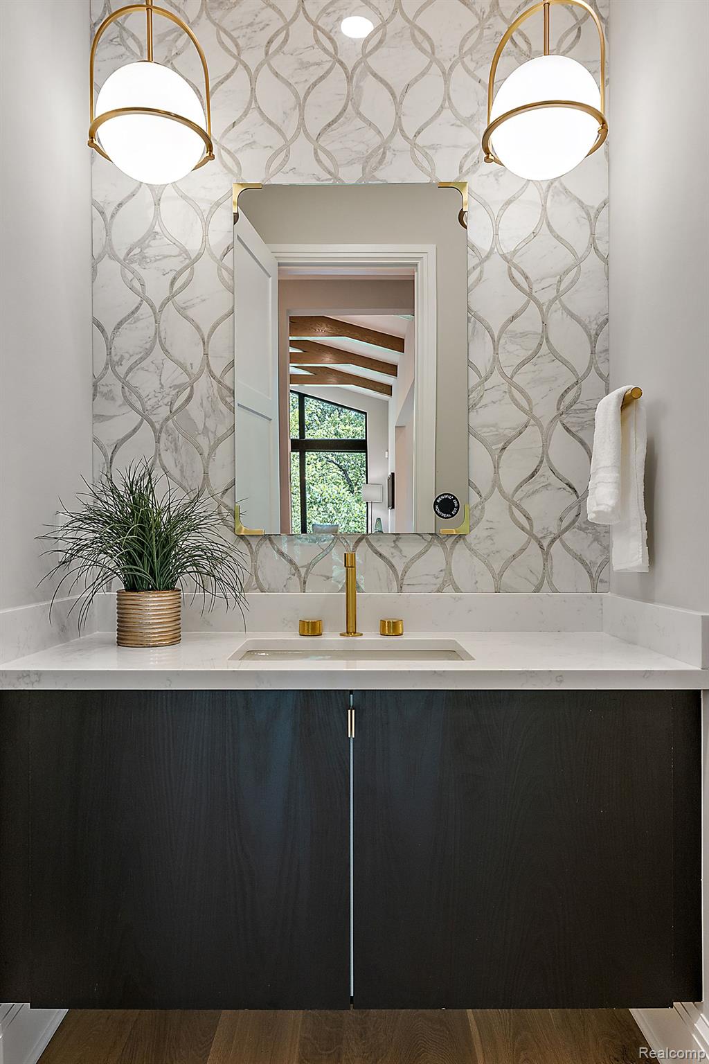 4995 Saddleridge Trail Ann Arbor City MI 48105