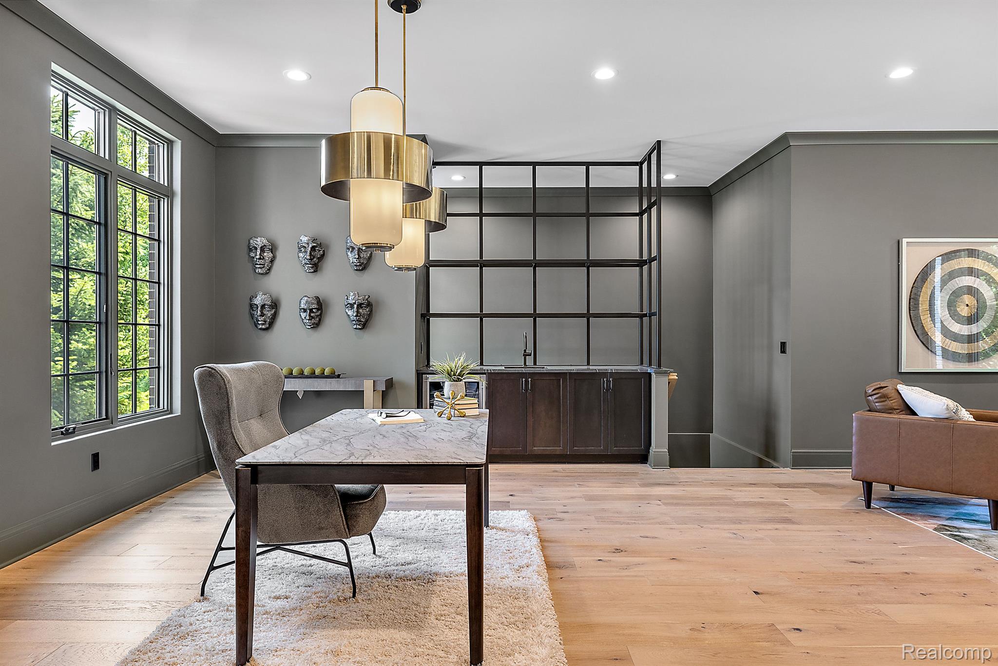 4995 Saddleridge Trail Ann Arbor City MI 48105