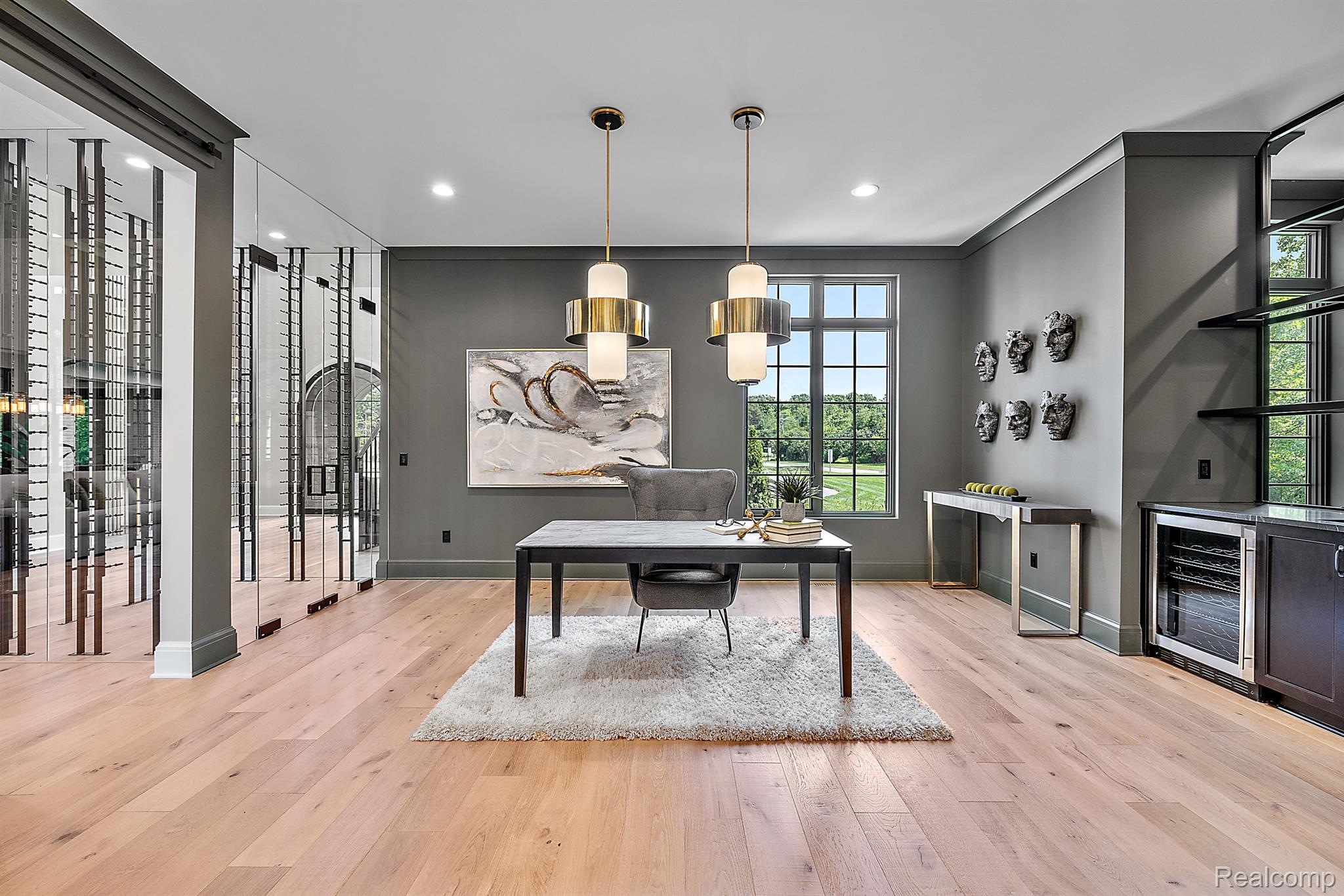 4995 Saddleridge Trail Ann Arbor City MI 48105