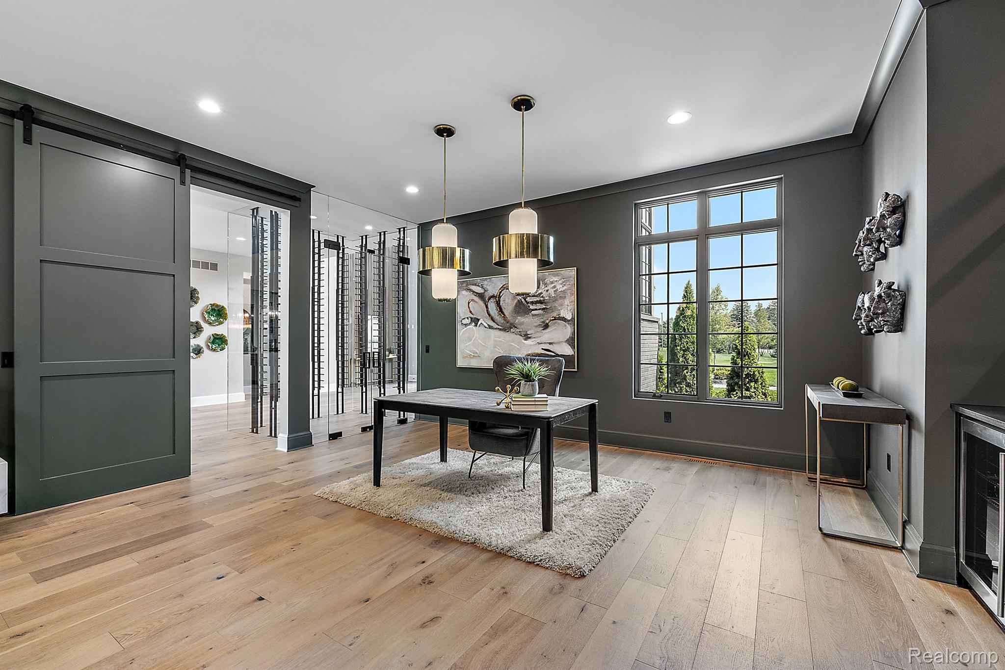 4995 Saddleridge Trail Ann Arbor City MI 48105