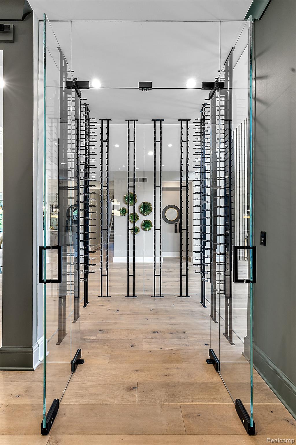 4995 Saddleridge Trail Ann Arbor City MI 48105