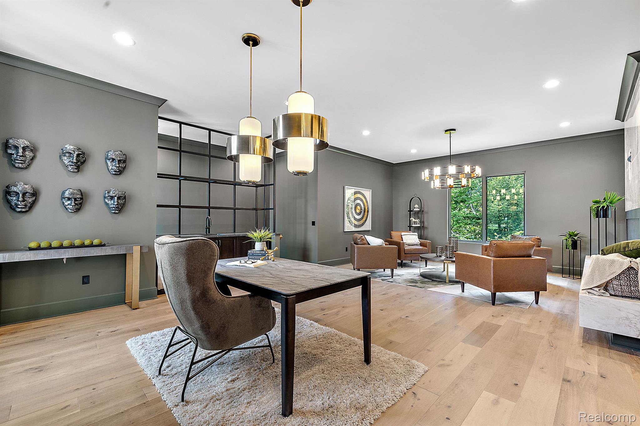 4995 Saddleridge Trail Ann Arbor City MI 48105