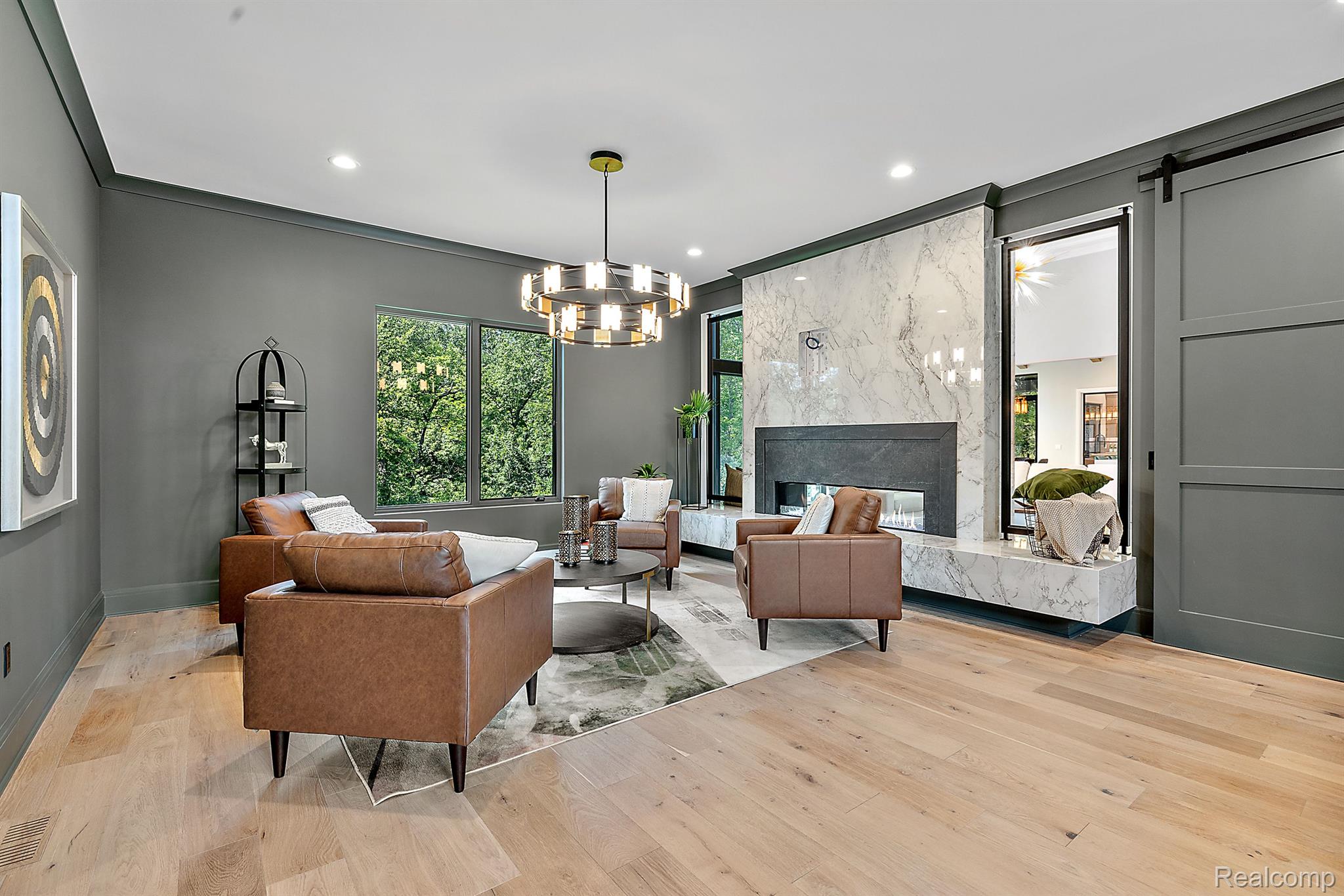 4995 Saddleridge Trail Ann Arbor City MI 48105