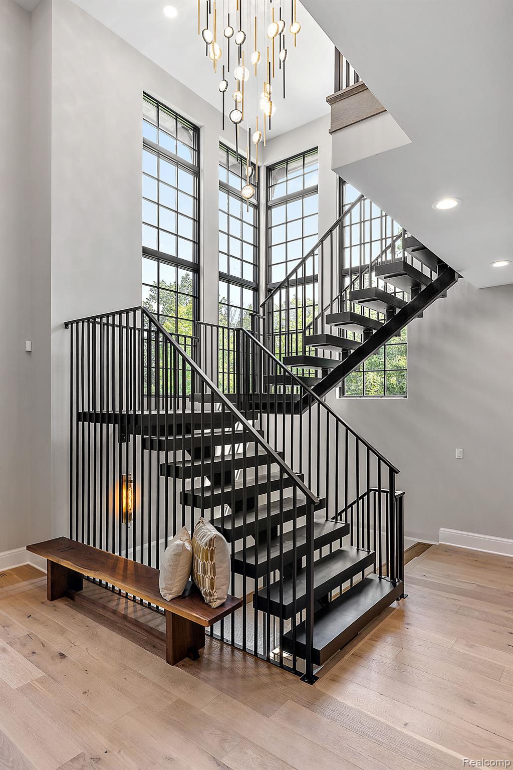 4995 Saddleridge Trail Ann Arbor City MI 48105