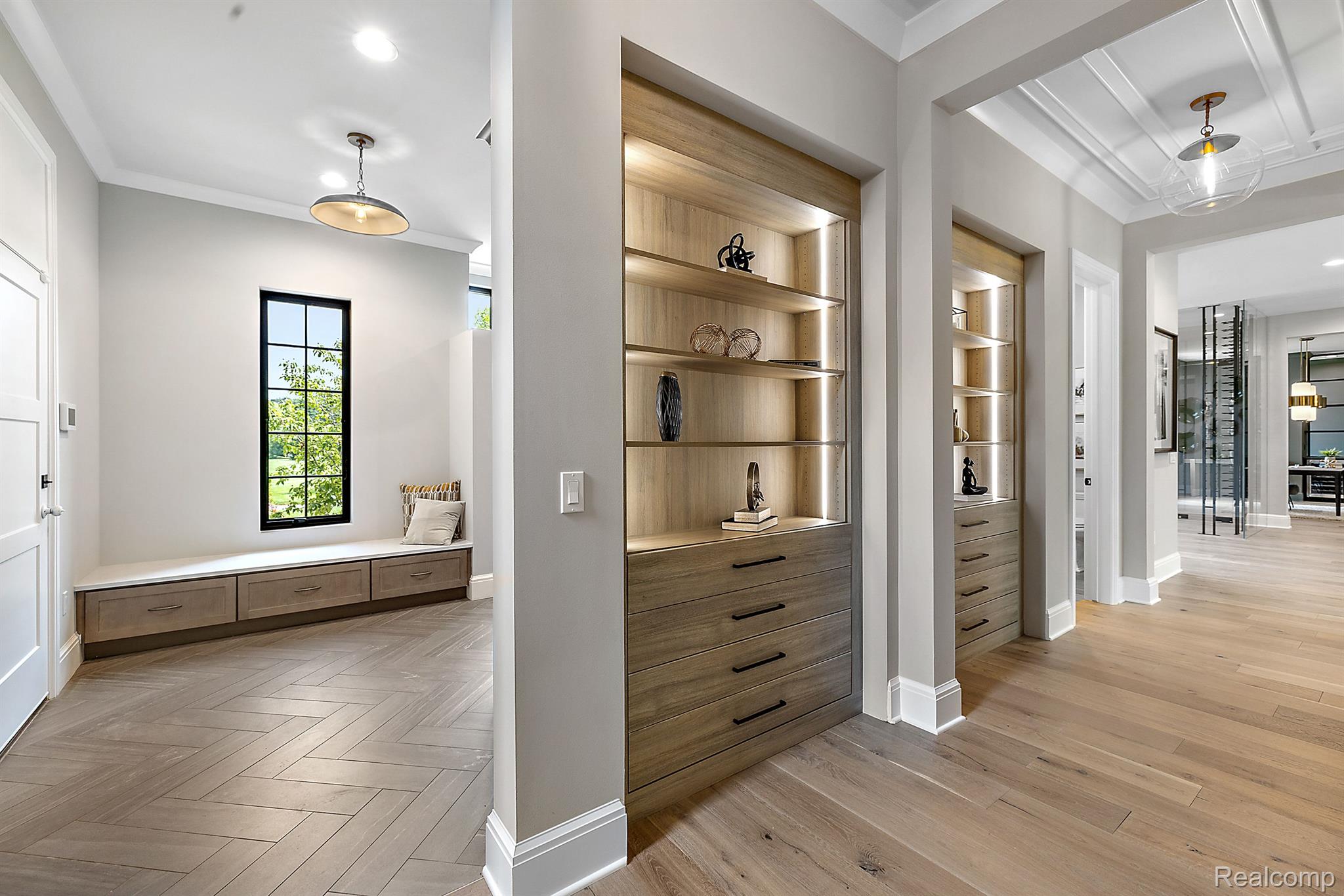 4995 Saddleridge Trail Ann Arbor City MI 48105