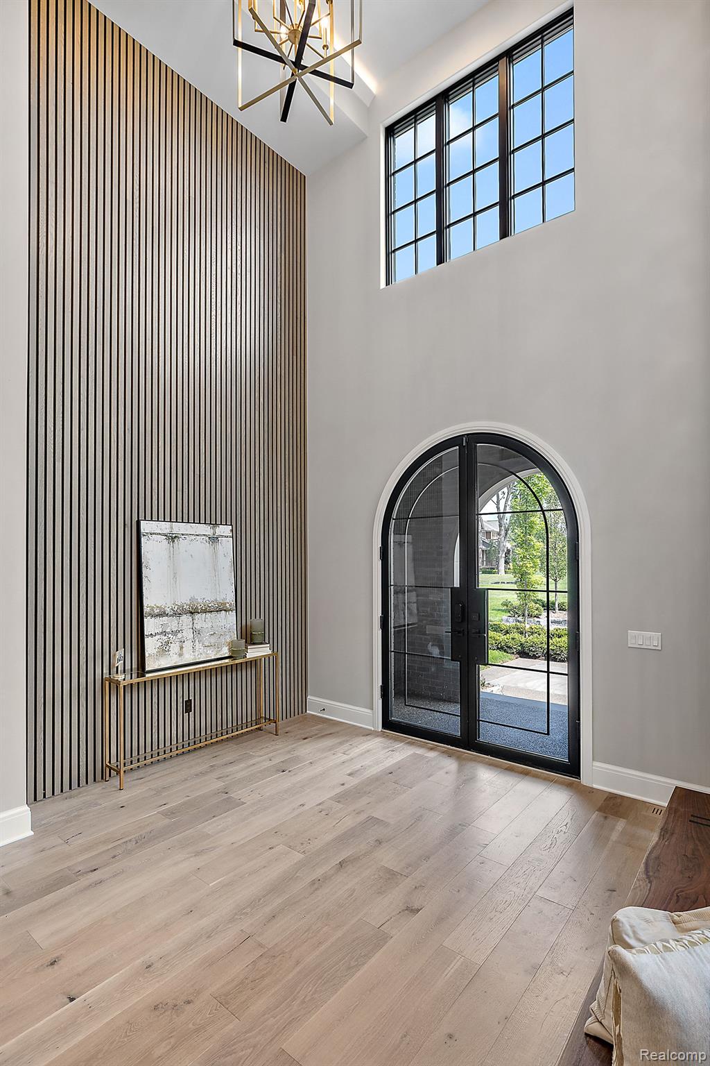 4995 Saddleridge Trail Ann Arbor City MI 48105