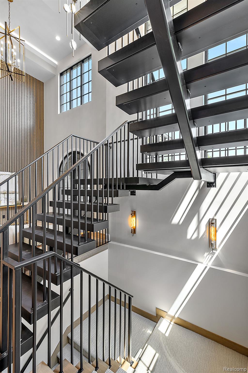 4995 Saddleridge Trail Ann Arbor City MI 48105