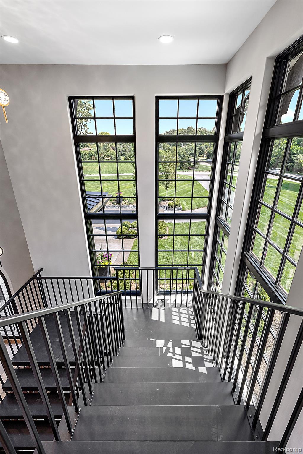 4995 Saddleridge Trail Ann Arbor City MI 48105