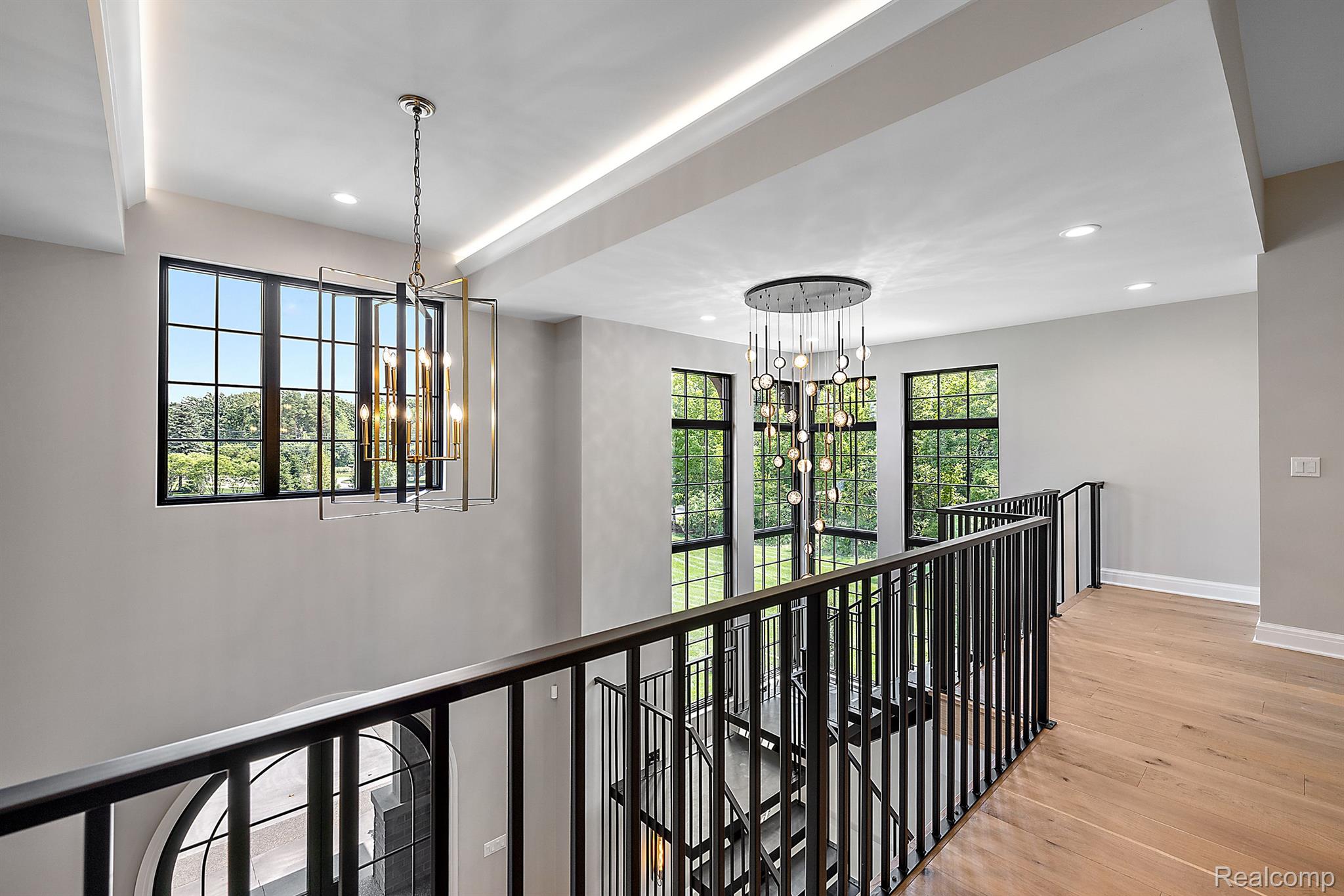 4995 Saddleridge Trail Ann Arbor City MI 48105