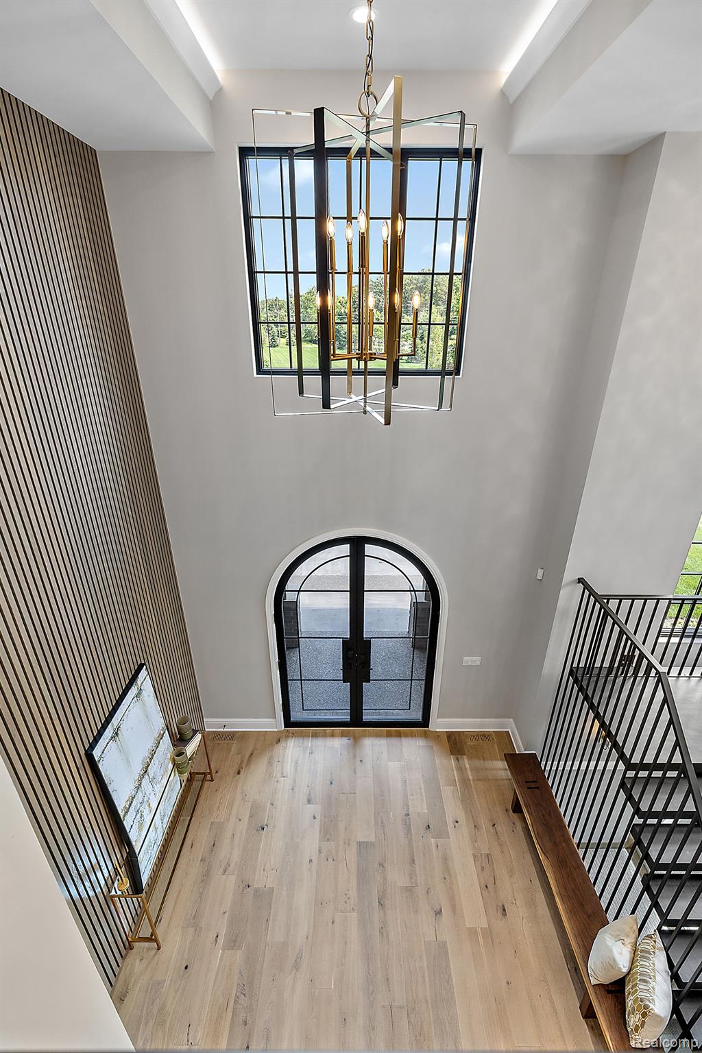 4995 Saddleridge Trail Ann Arbor City MI 48105