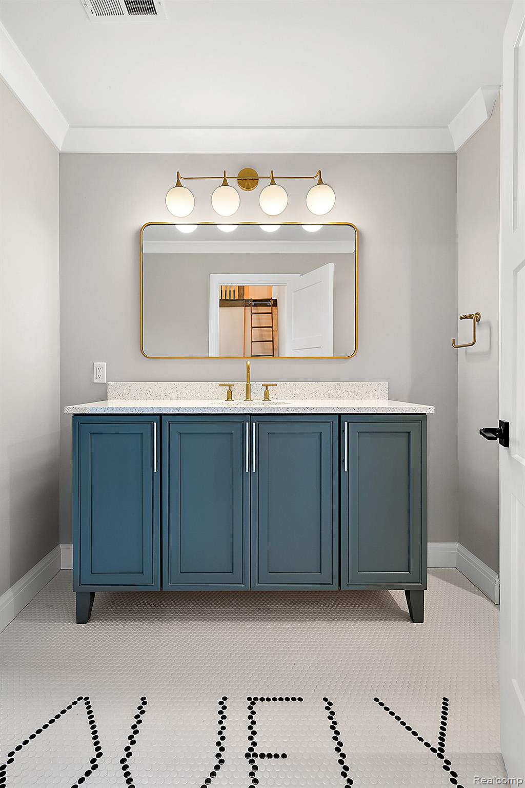 4995 Saddleridge Trail Ann Arbor City MI 48105