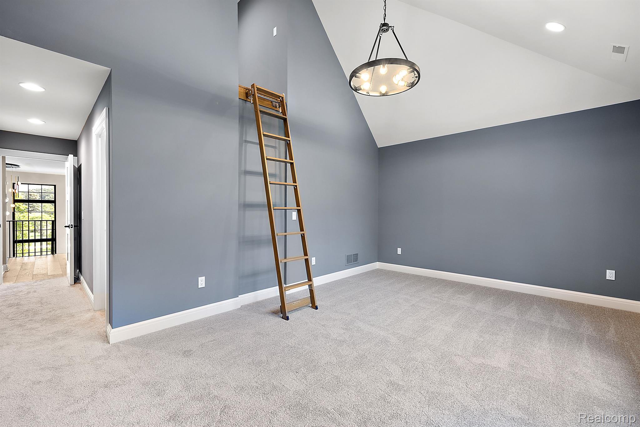 4995 Saddleridge Trail Ann Arbor City MI 48105