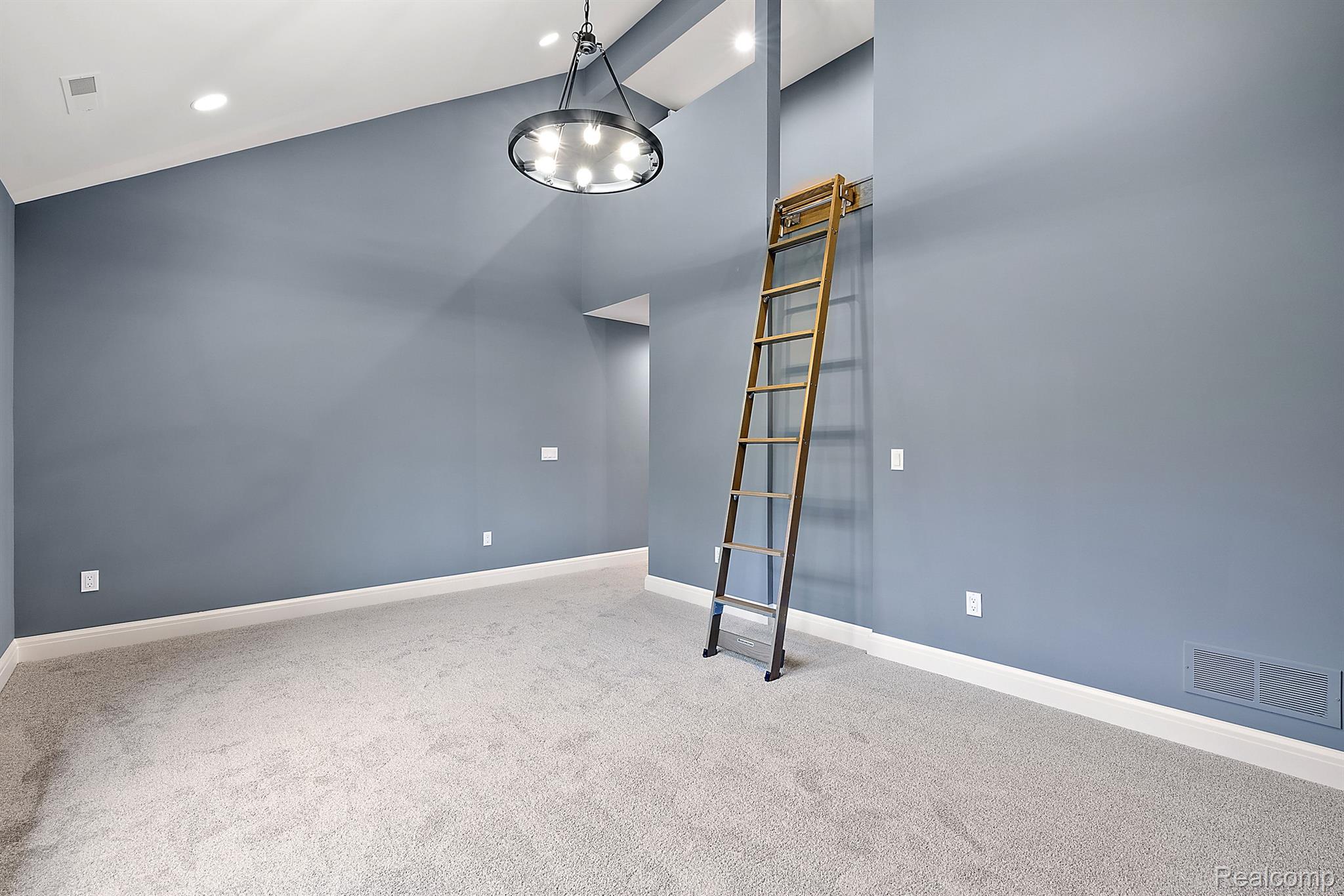 4995 Saddleridge Trail Ann Arbor City MI 48105